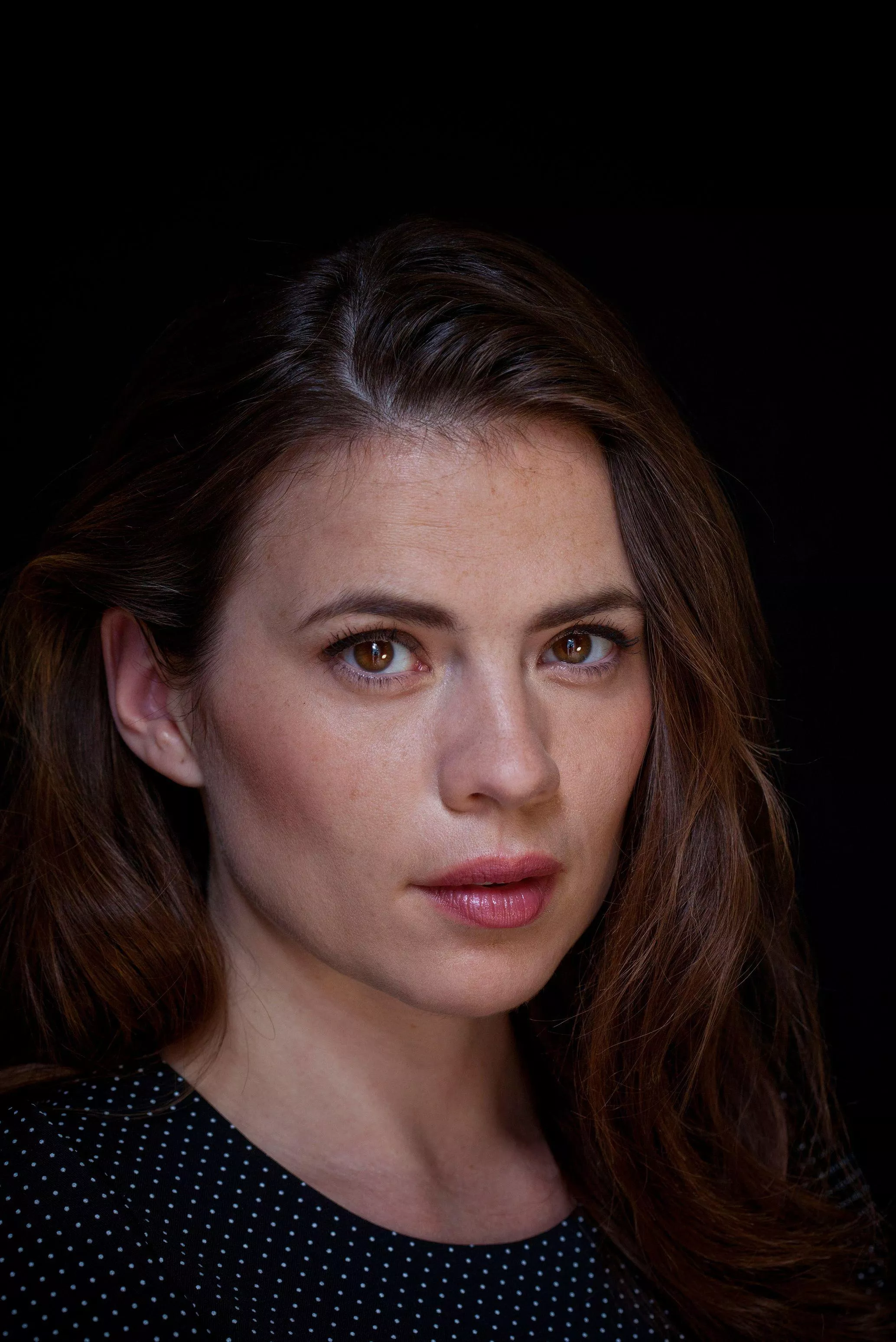 Hayley Atwell