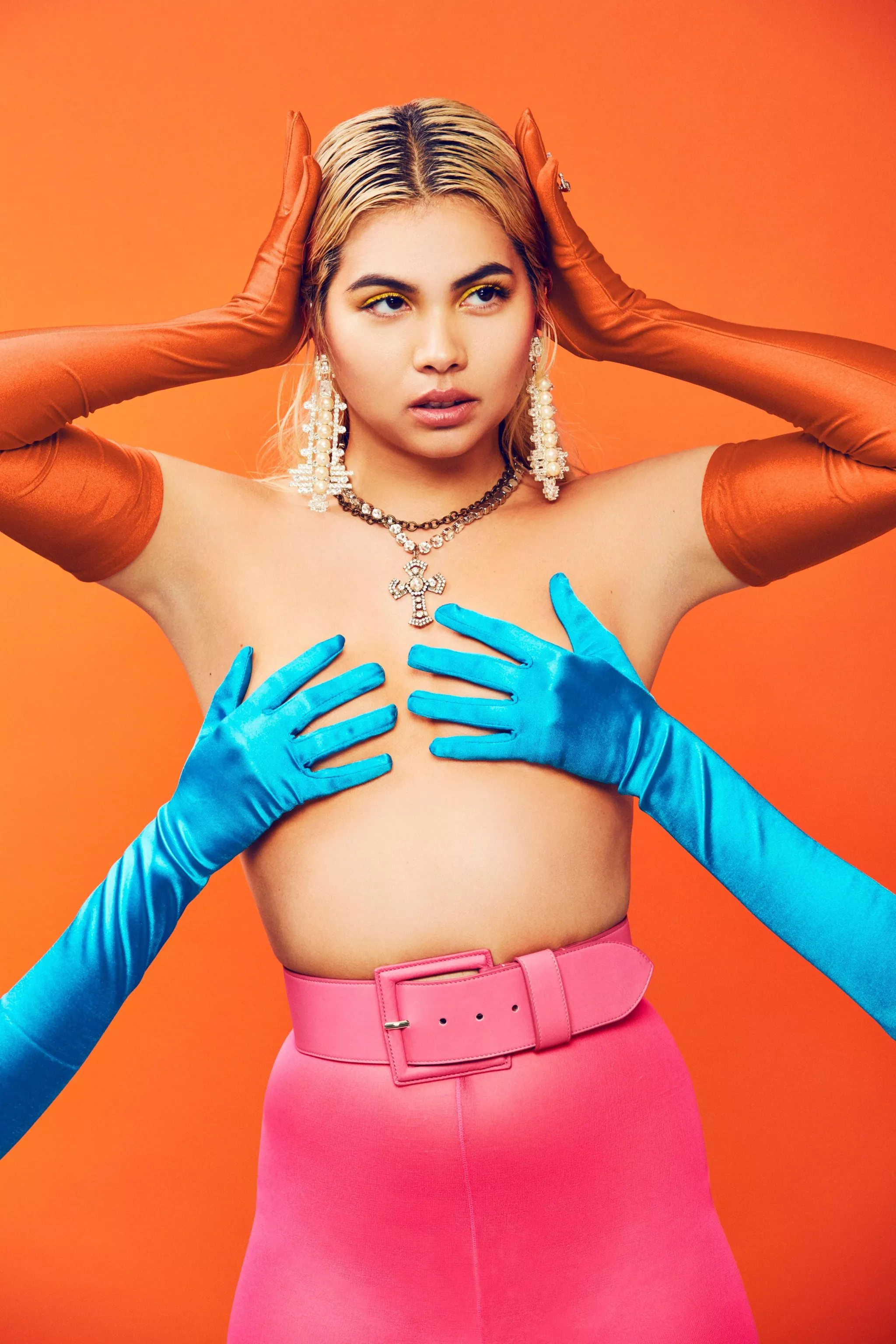 Hayley Kiyoko