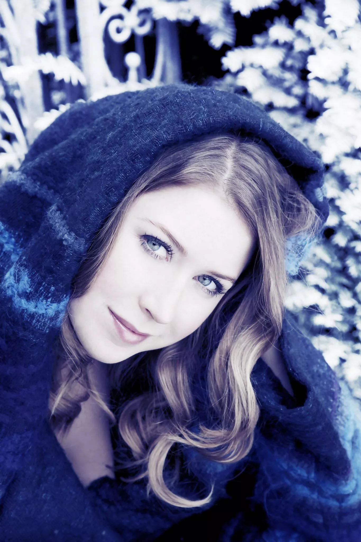 Hayley Westenra