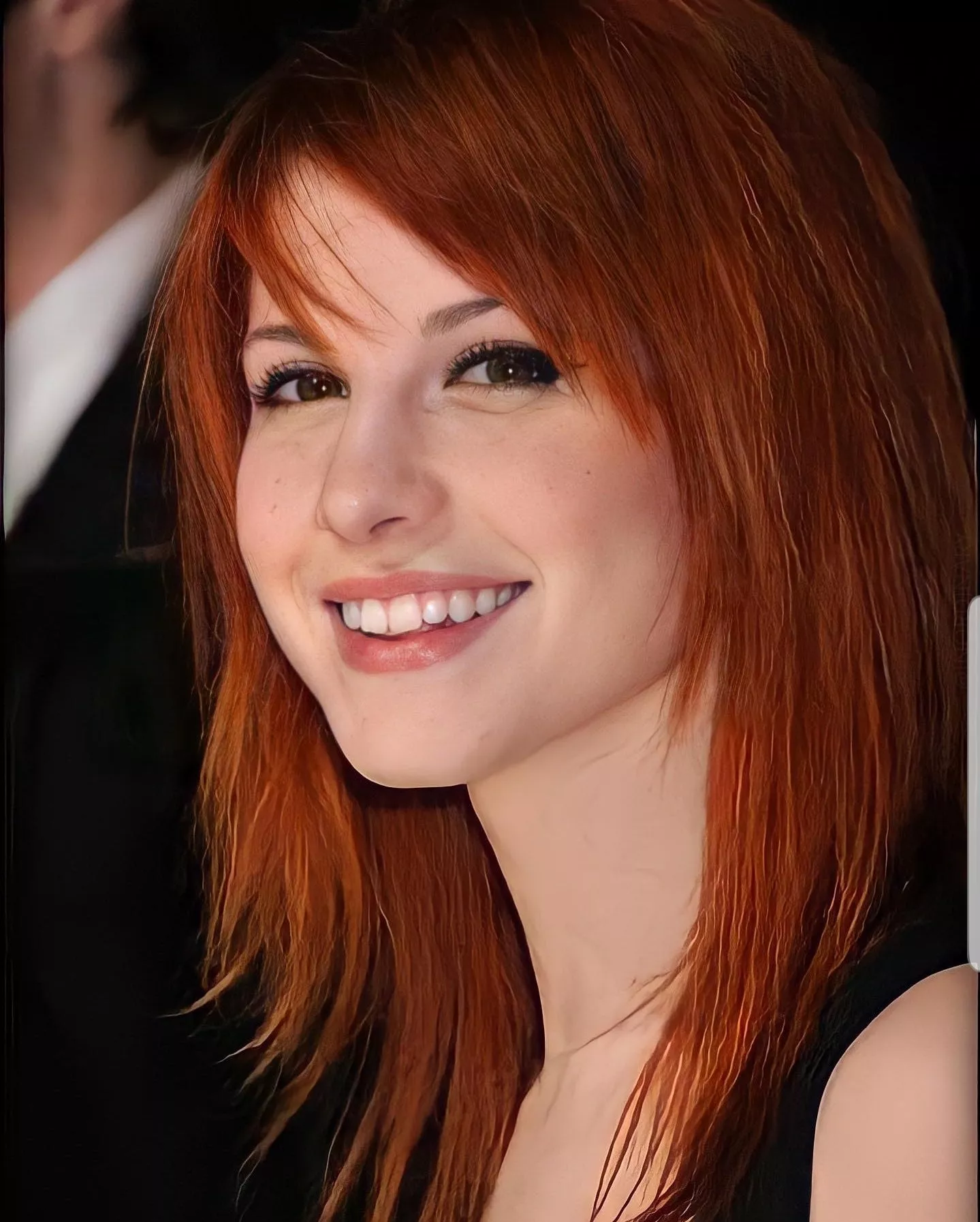 Hayley Williams