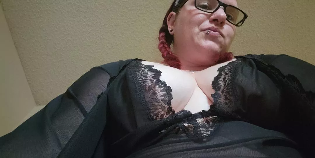 Heard it was titty Tuesday. Any takers for small perky tits with little pink nipples?