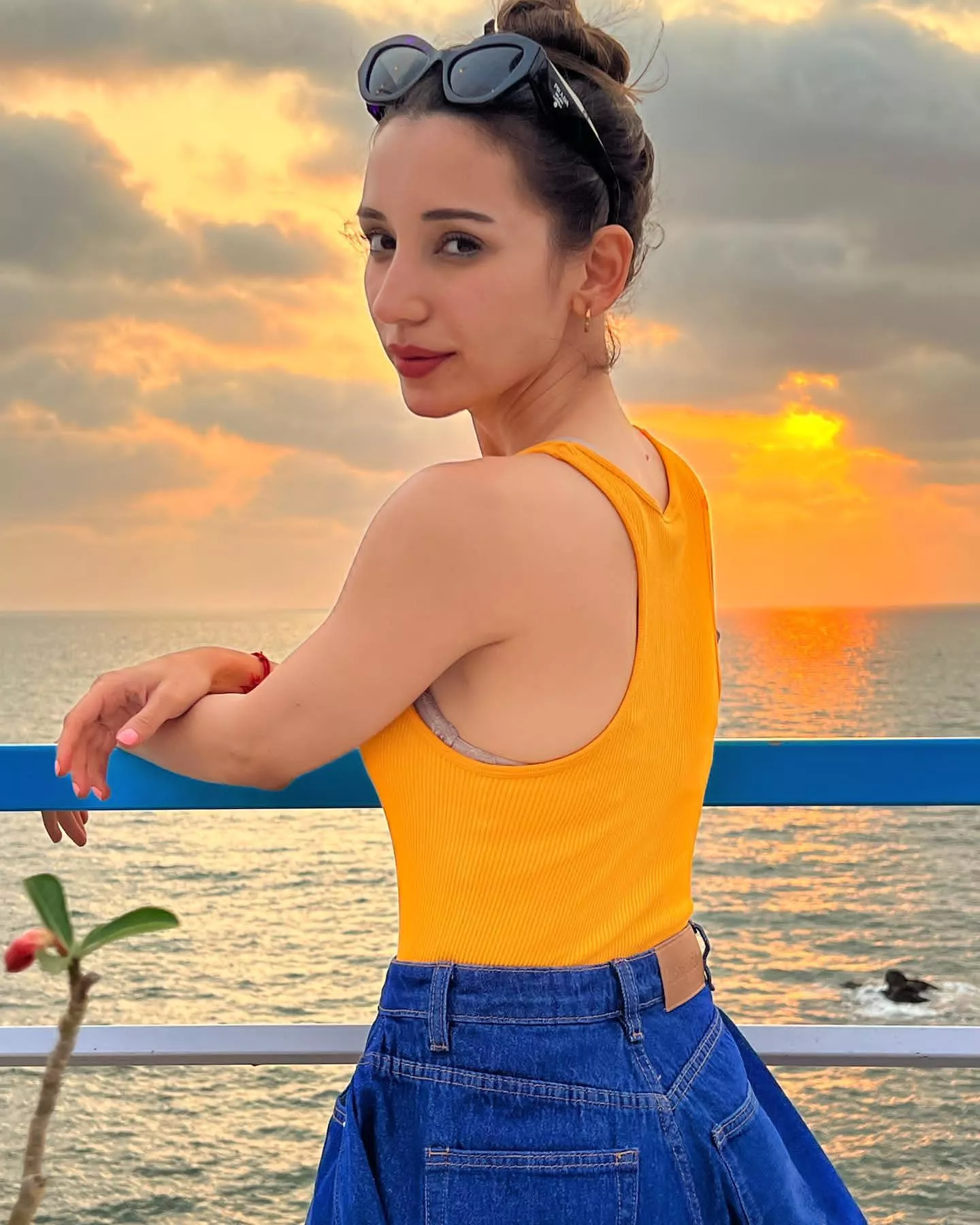 Heli daruwala