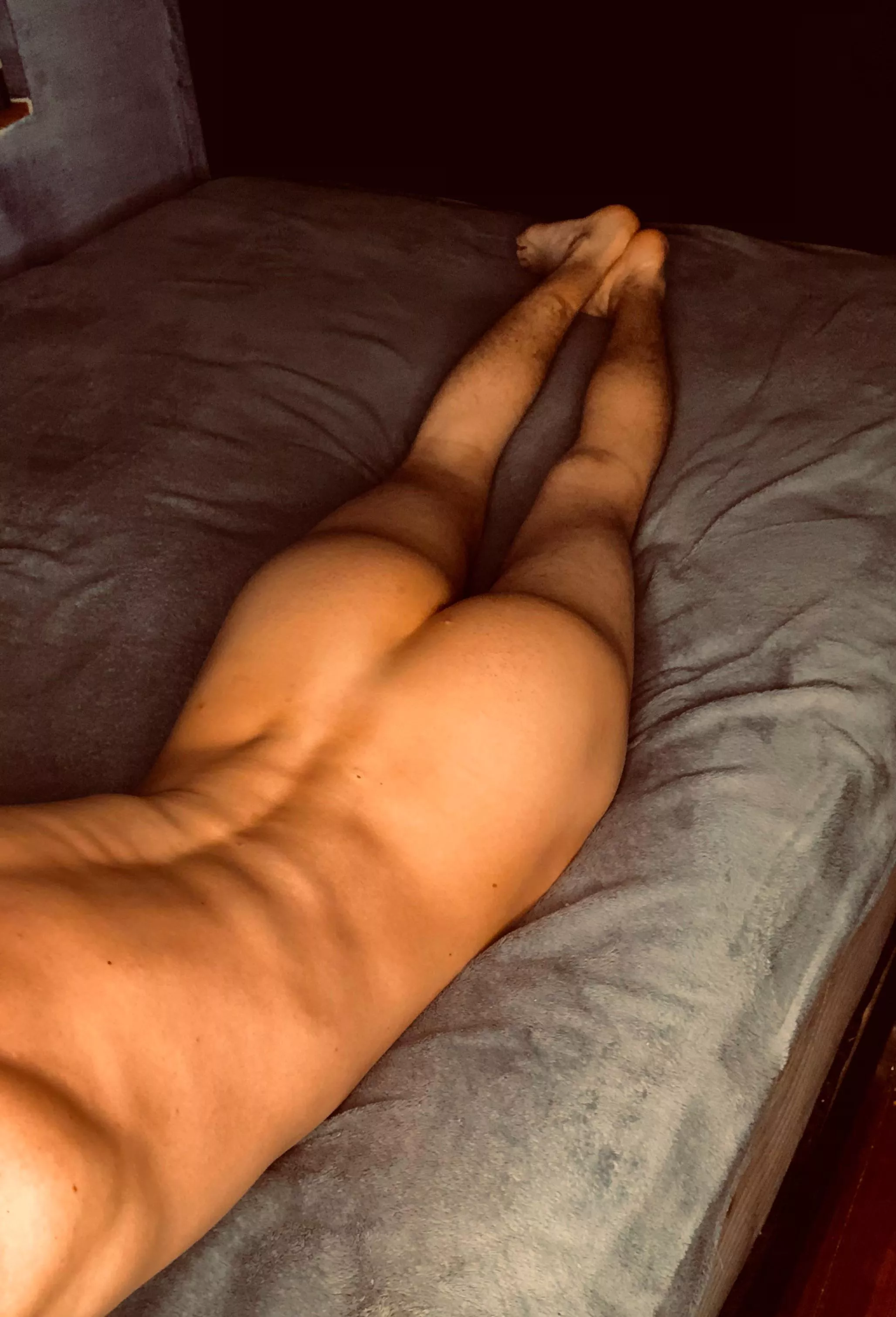 Hello and thanks for checking out my man ass 🤗