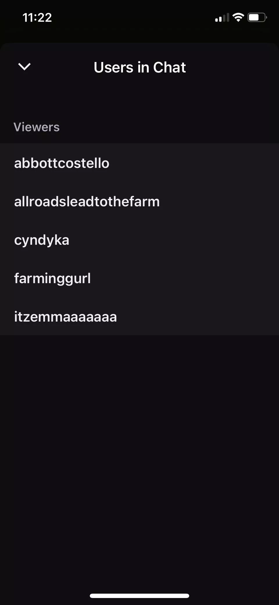 Hello everyone I’ve been streaming for a little over 2 years and all I see in my stream is bot accounts. How do i get rid of them and get my stream to reach out to people