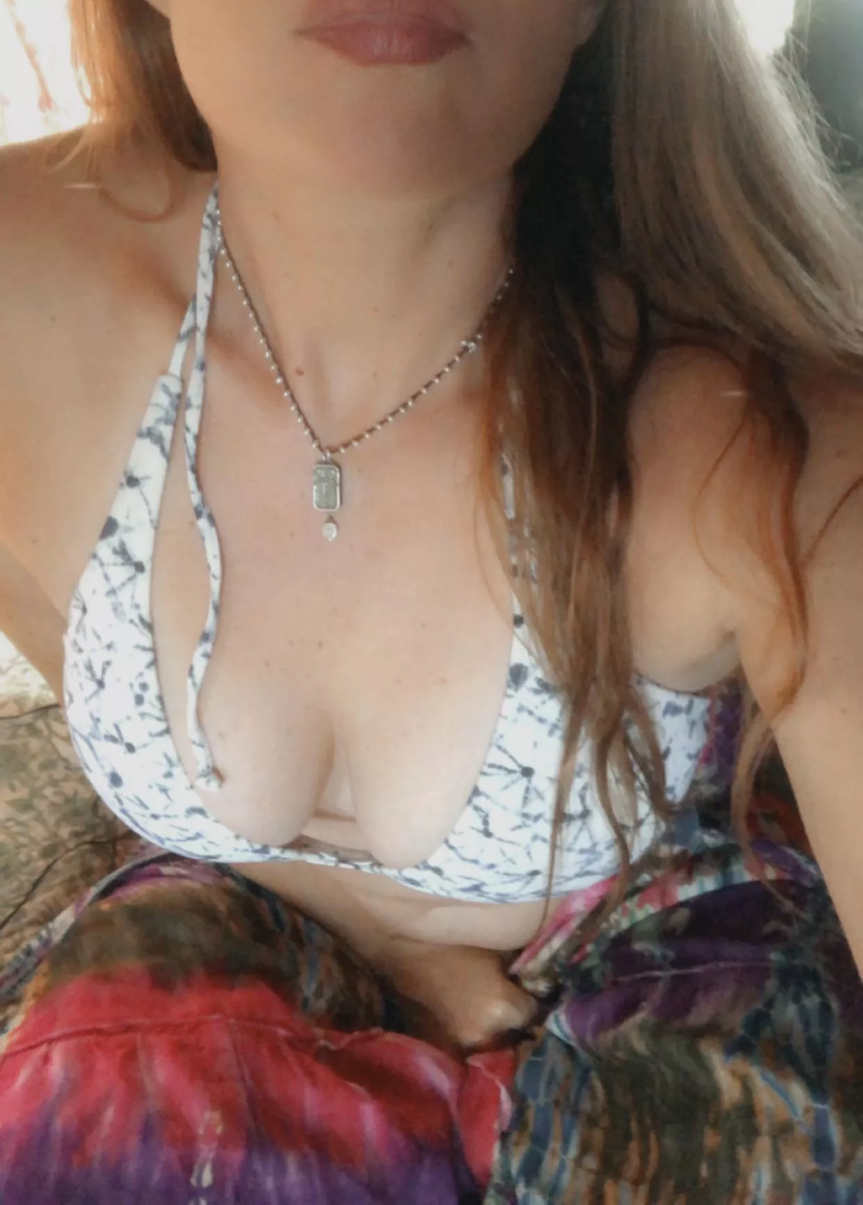 Hello! First post! Ready for summer. (F) 53