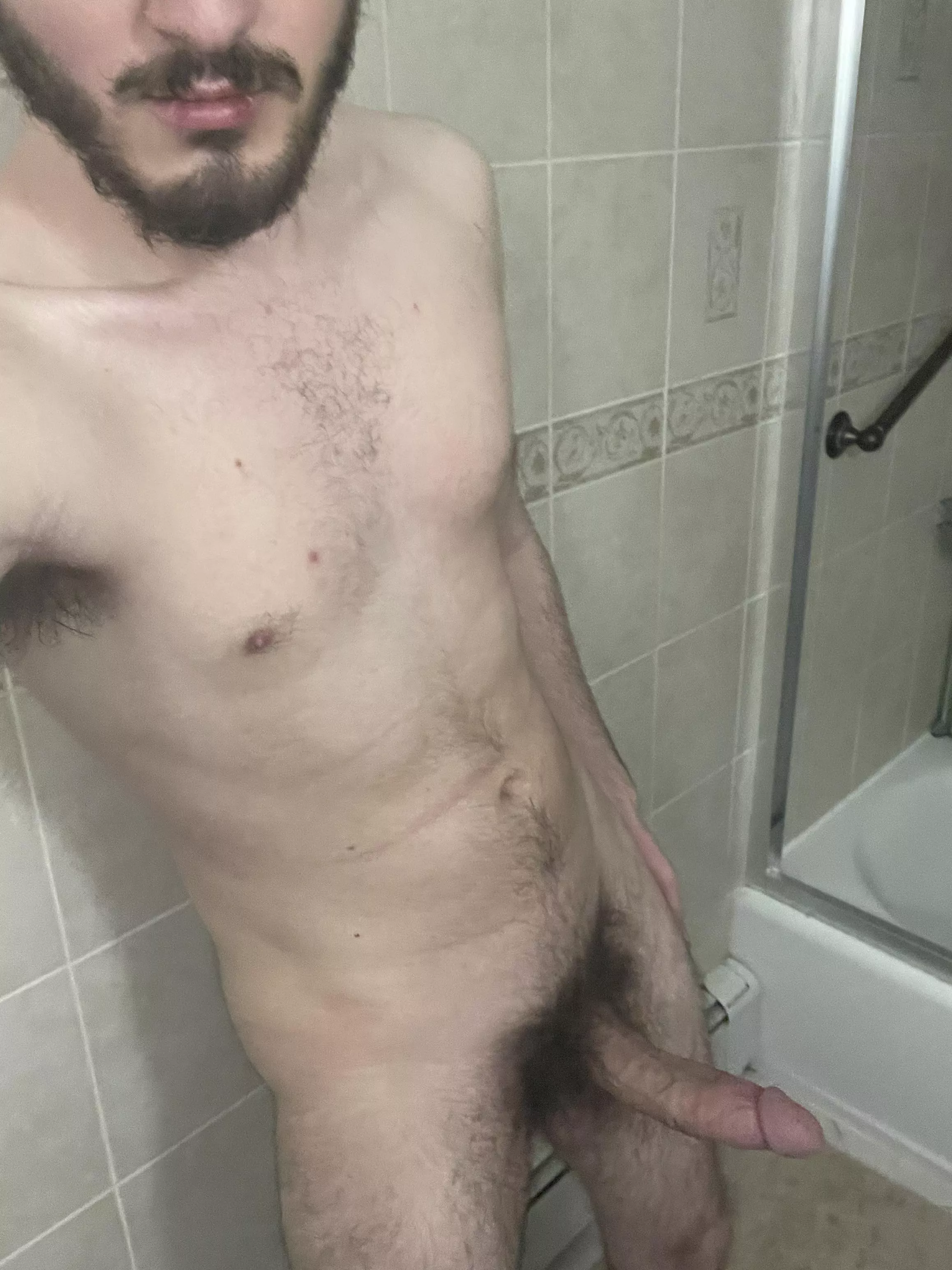 Hello, look at my cock