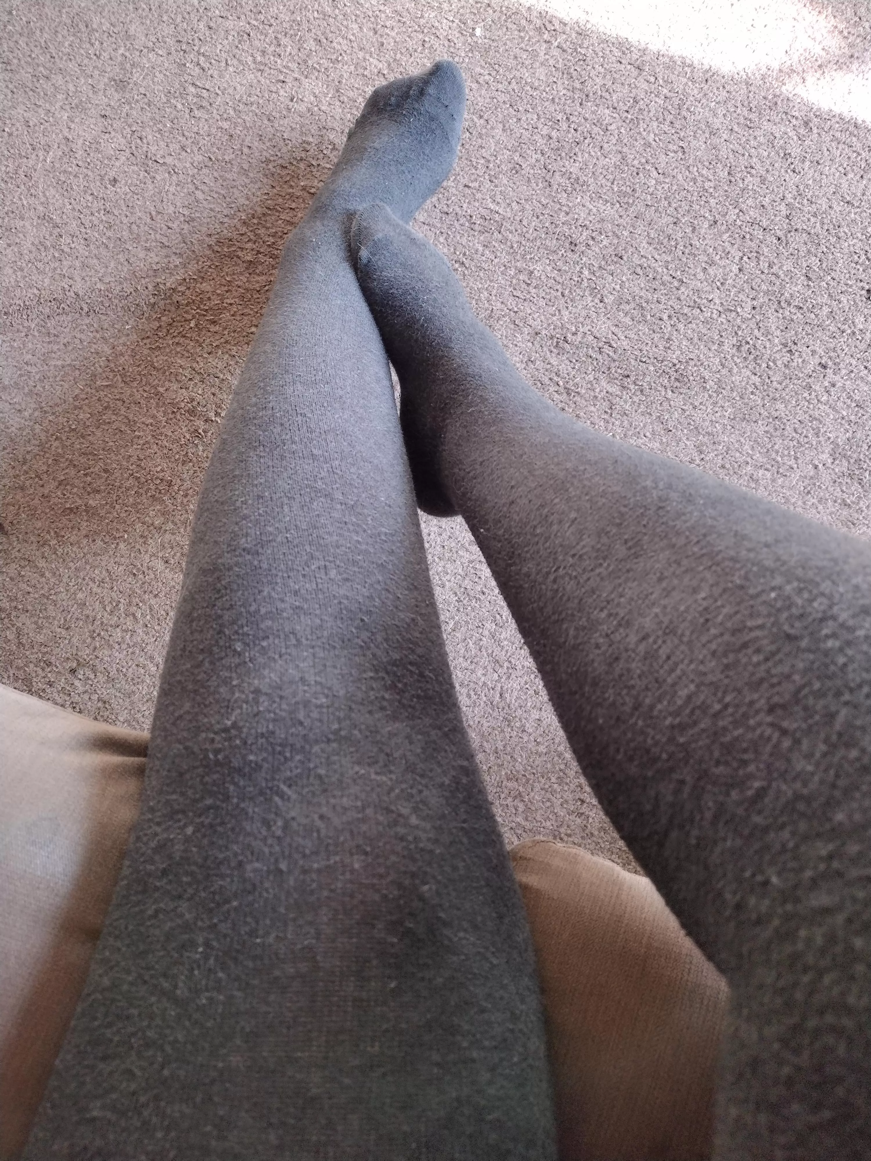 Hello tights fans