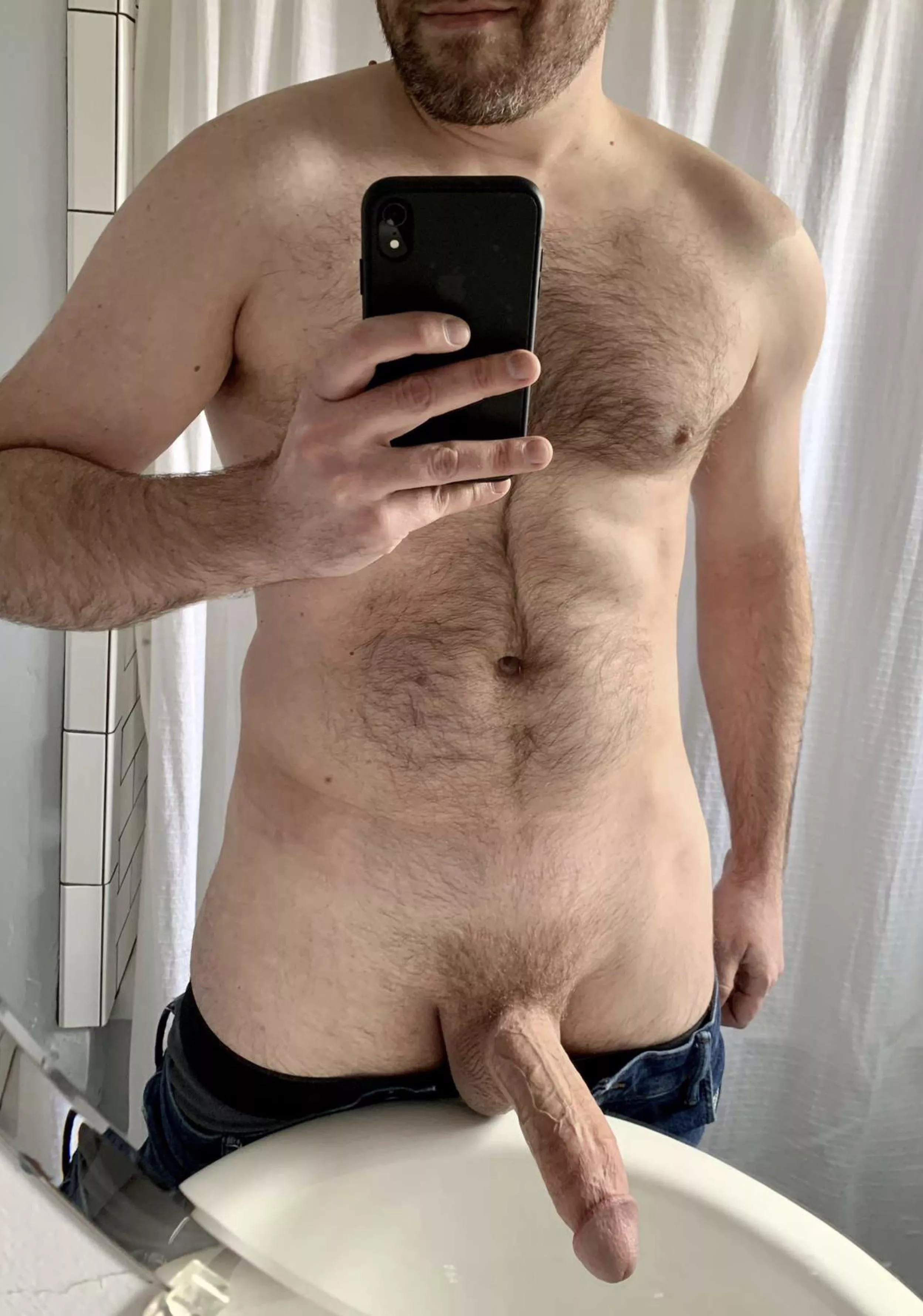 Help me undress after work? [m]