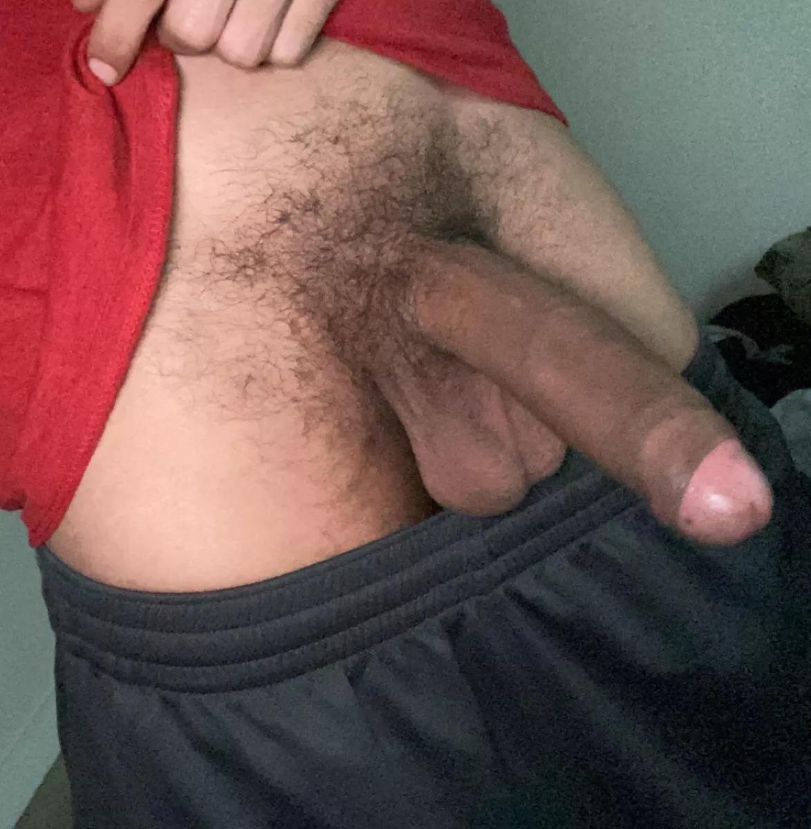 Help me with this morning wood