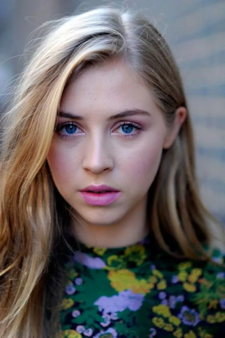 Hermione Corfield