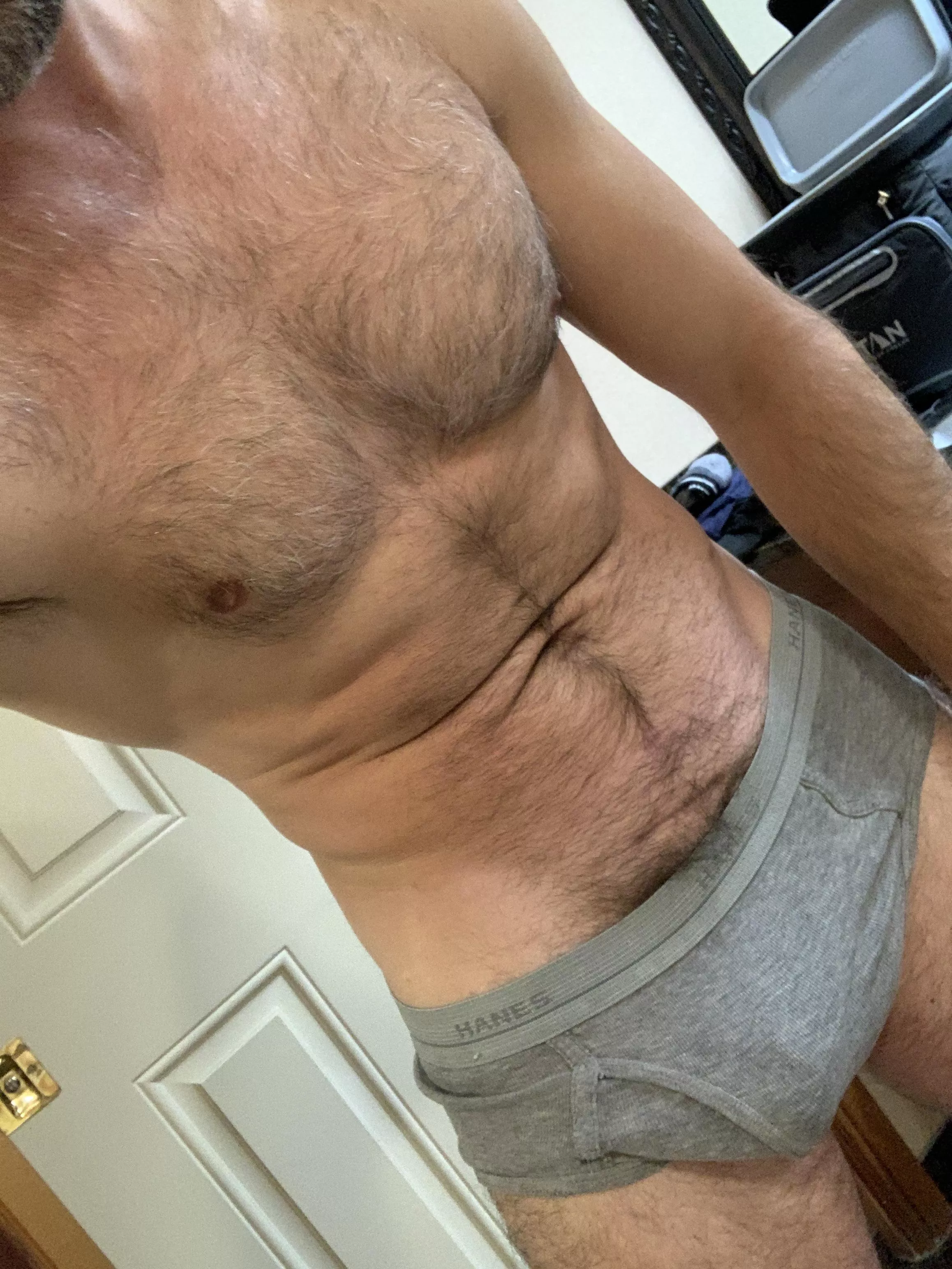 Hey buddy, wanna play? [37]