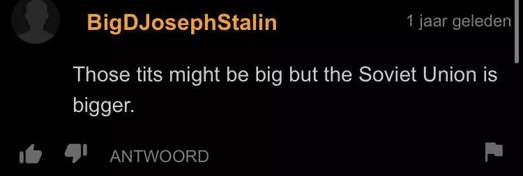 Hey siri play the soviet union anthem o7