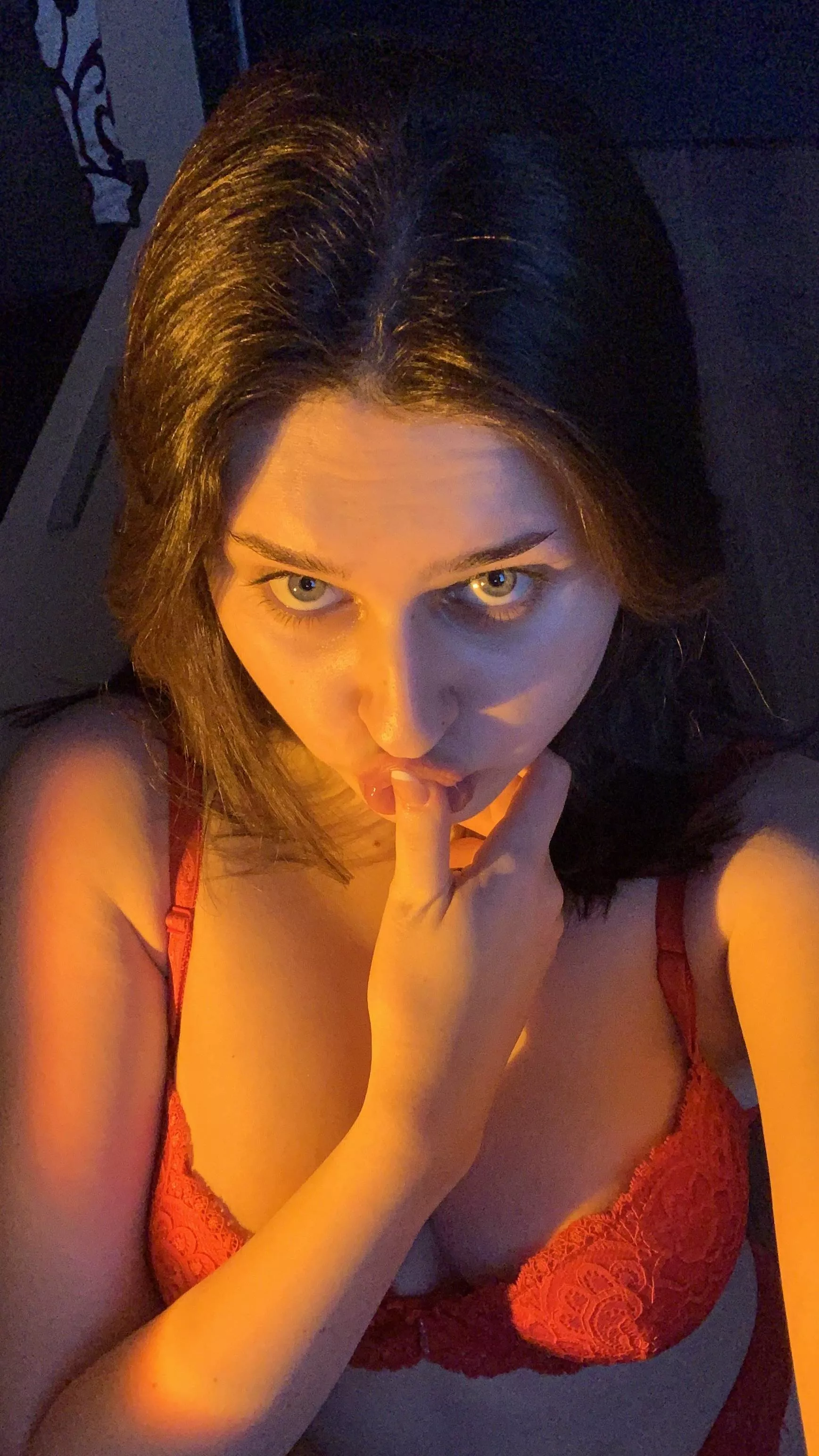 Hi, babe. Ready to spoil me? | Dropped link in comments and in my profile