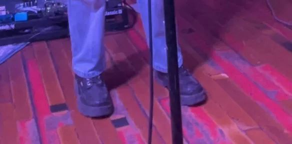 Hi guys, can anyone help me identify these boots?