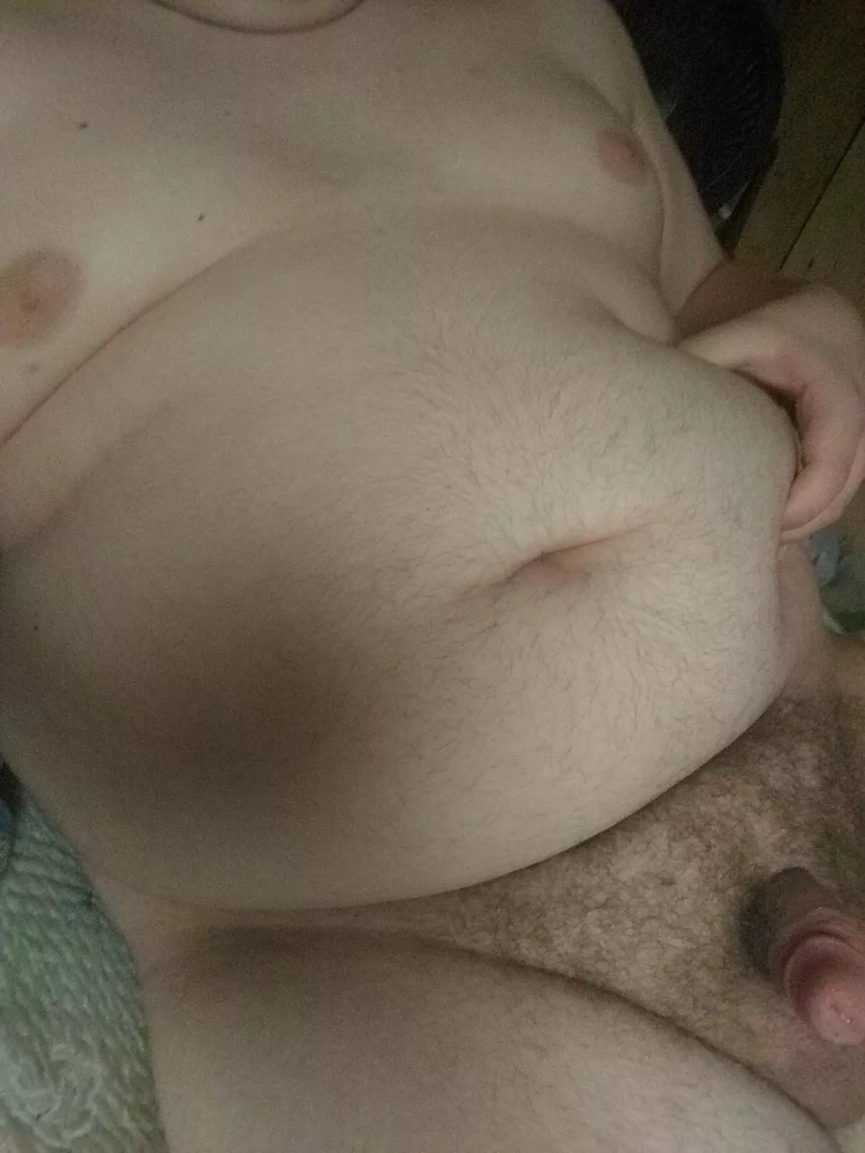 Hi! I'm new here hope my body is too your liking feel free to DM me ;)