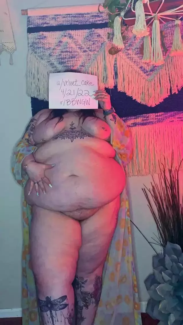 hi lovelies, here’s my [verification] post 😘