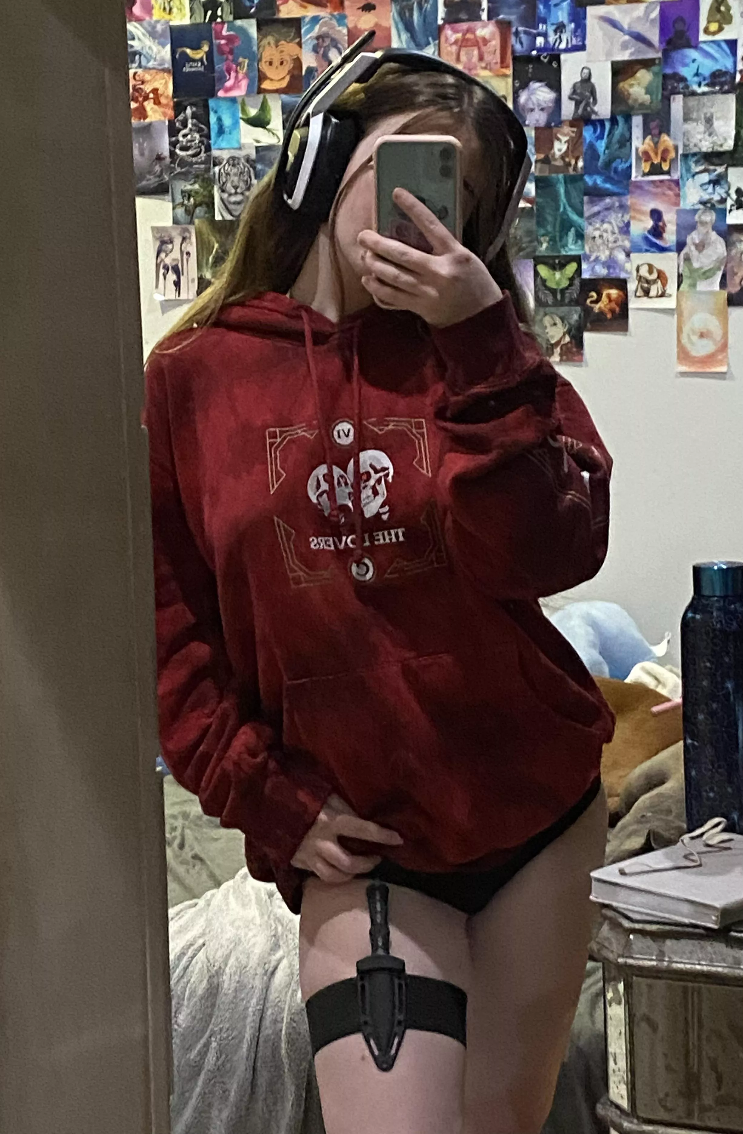 Hi loves ;) 18 [f]