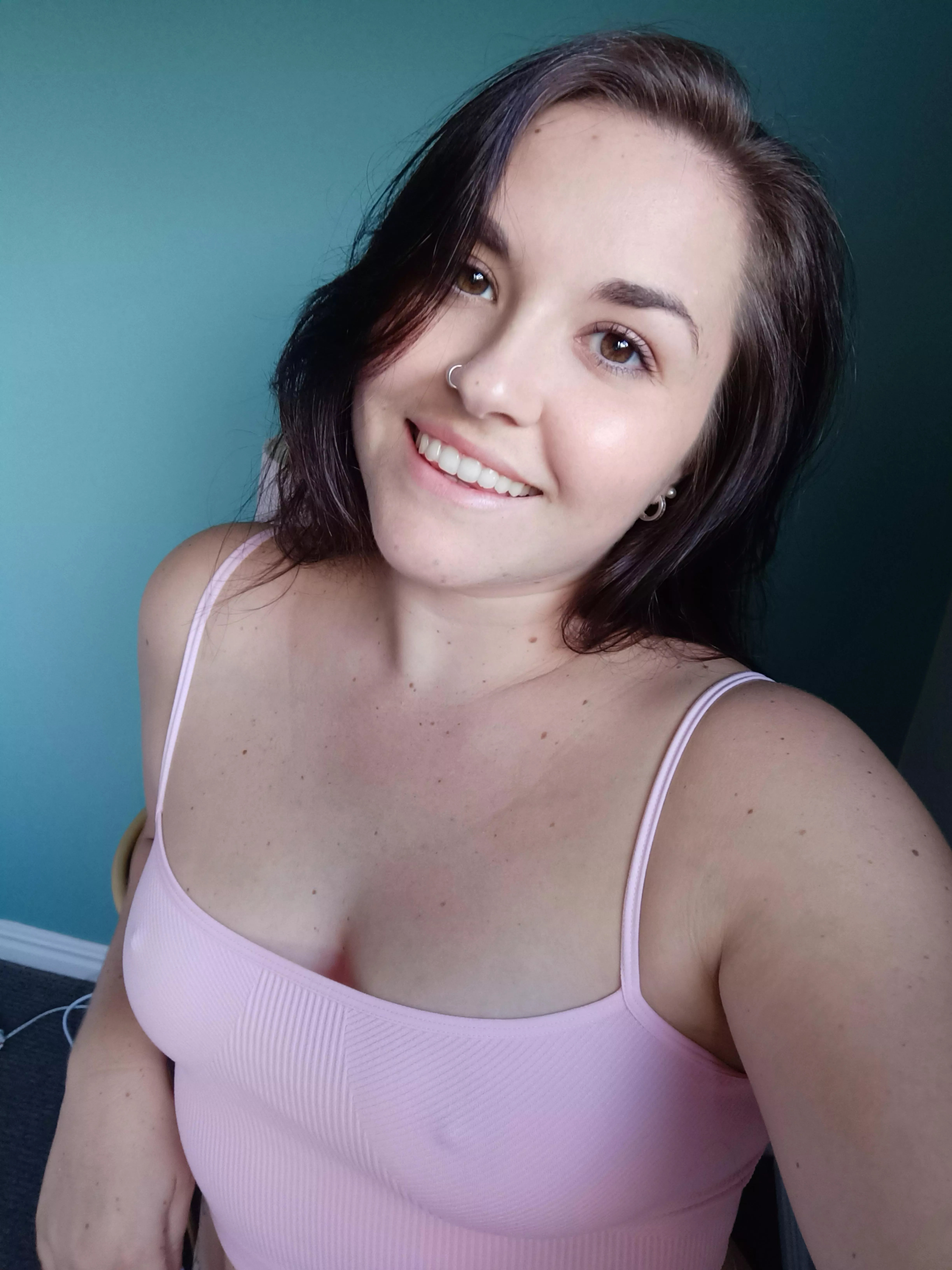 Hi there! It's been a while ðŸ’• [F28]