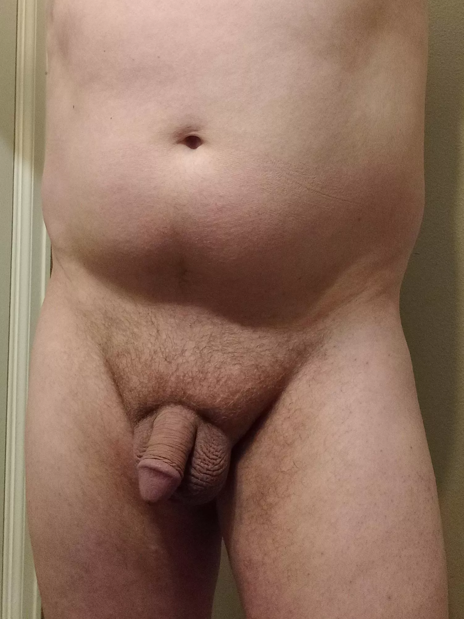 Hi there. Male (49) 5'10 188 pounds.