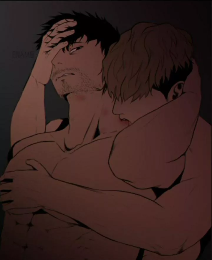 Hickeys (Killing Stalking)