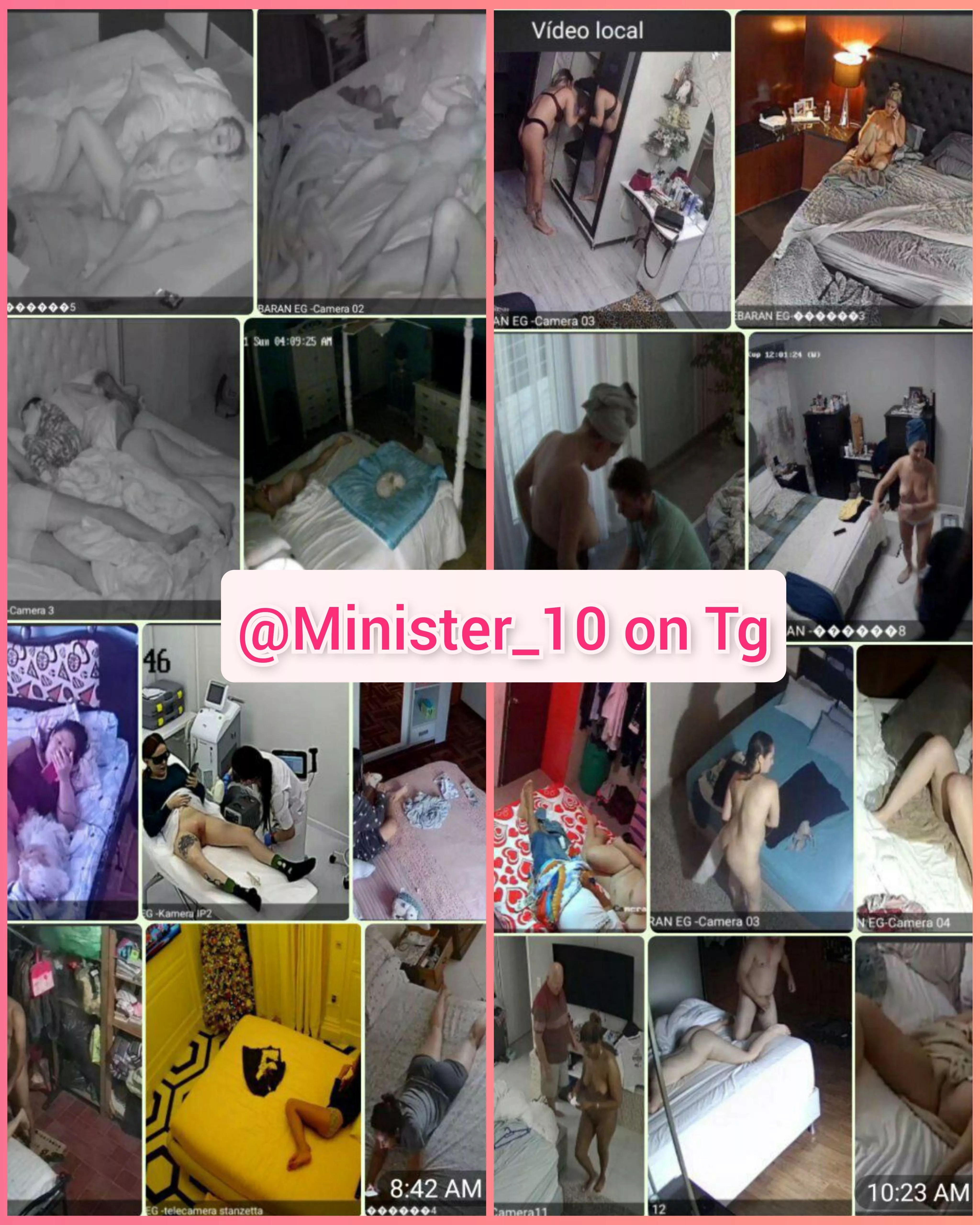 ❤️Hidden masturbation❤️ ❤️Spy sex❤️ ❤️Exclusive video from IP cameras❤️ ❤️Access to more than 400 online cameras with an archive of 9 to 90 days❤️ ❤️No performances, only real people❤️ 👇Subscribe now, the link i