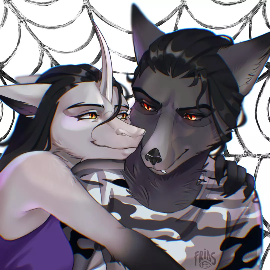 hii guys, it's my birthday 🎂 and I made this icon with me and my boyfriend as a gift for myself ❤️✨️(by me)