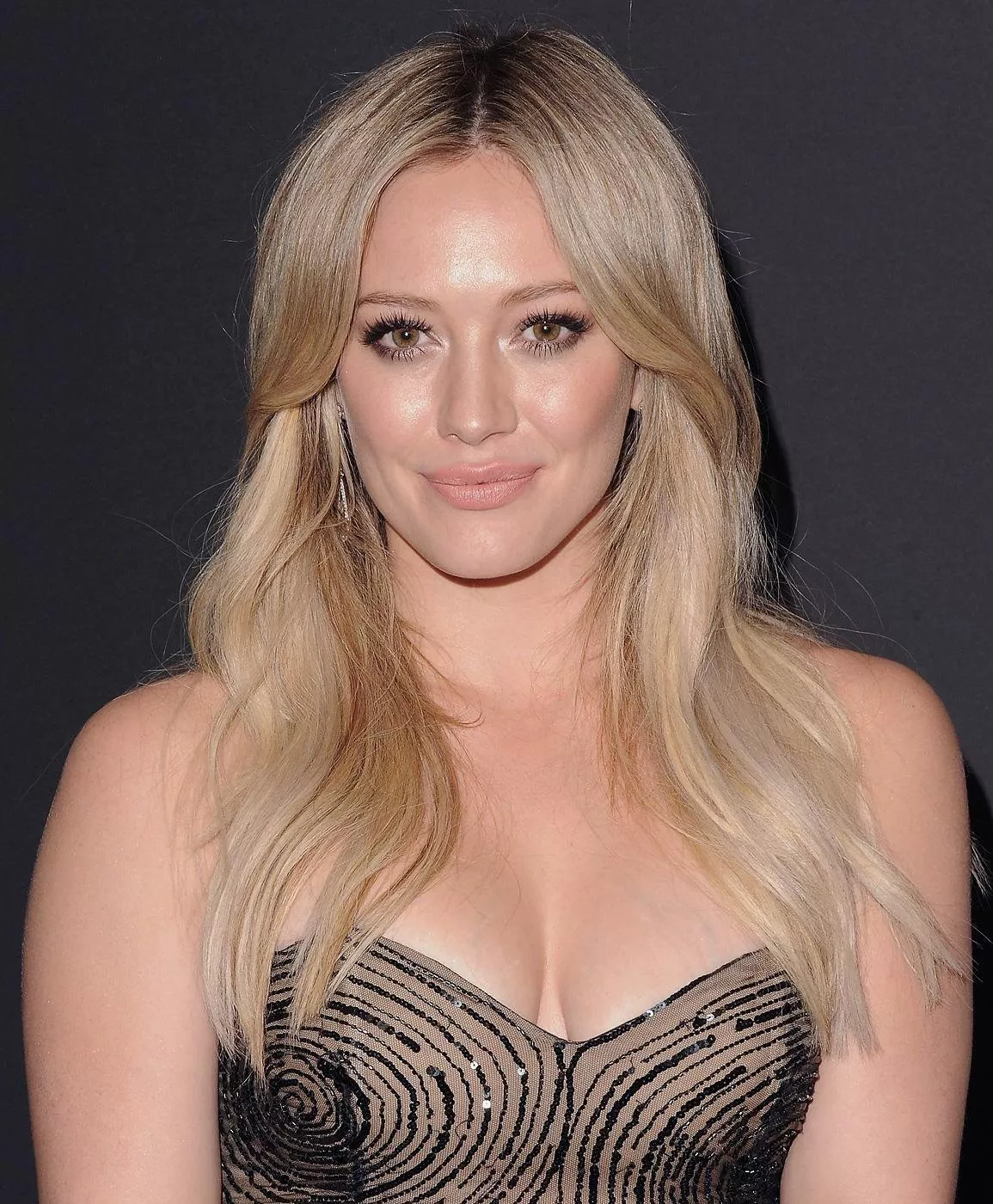 Hilary Duff