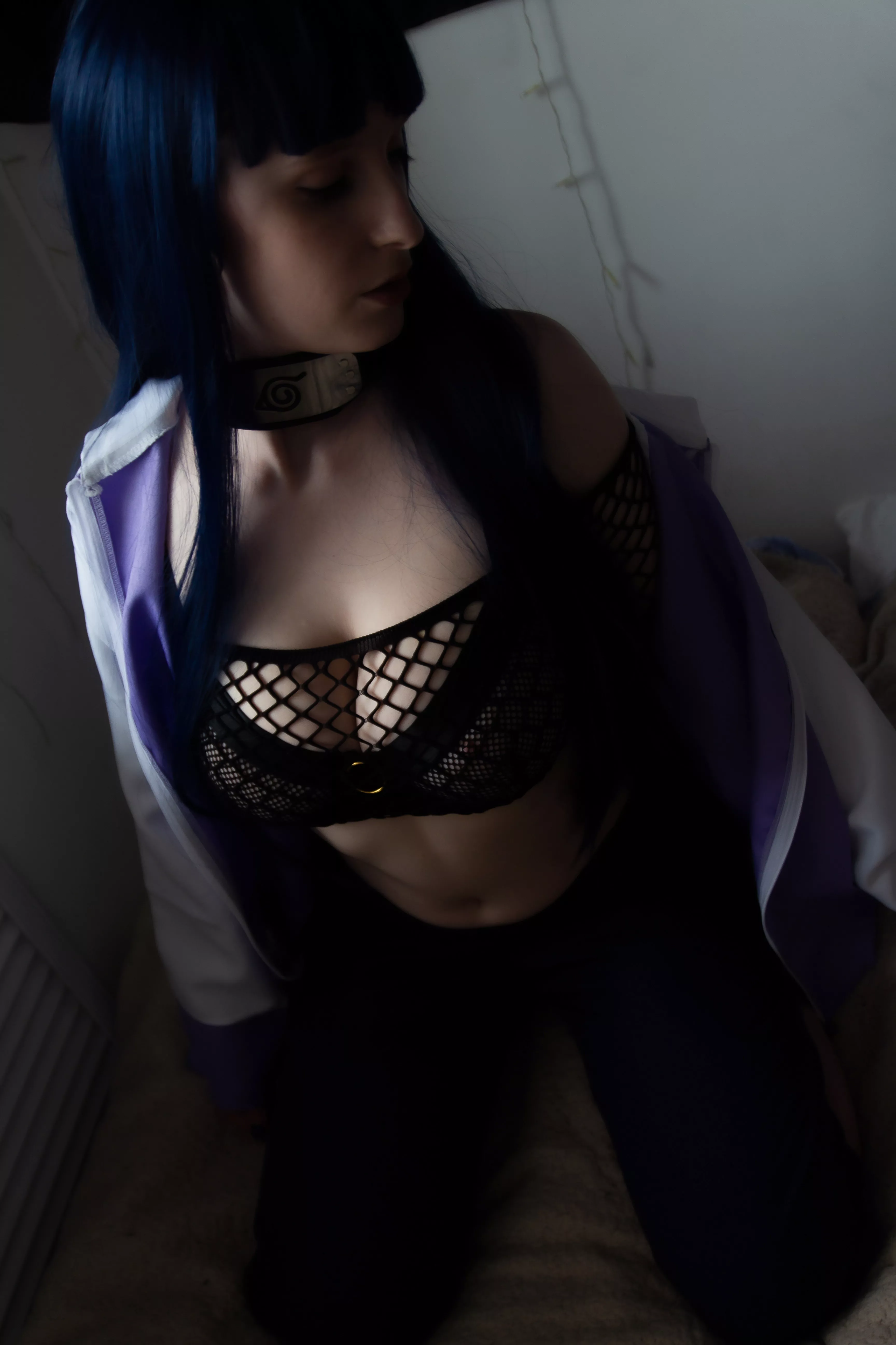 Hinata by Terefur