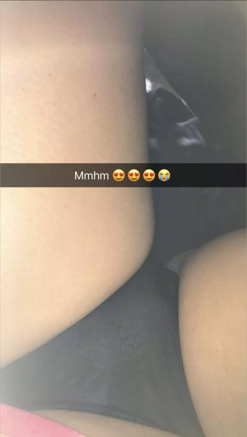 His friends love showing me their fat dicks