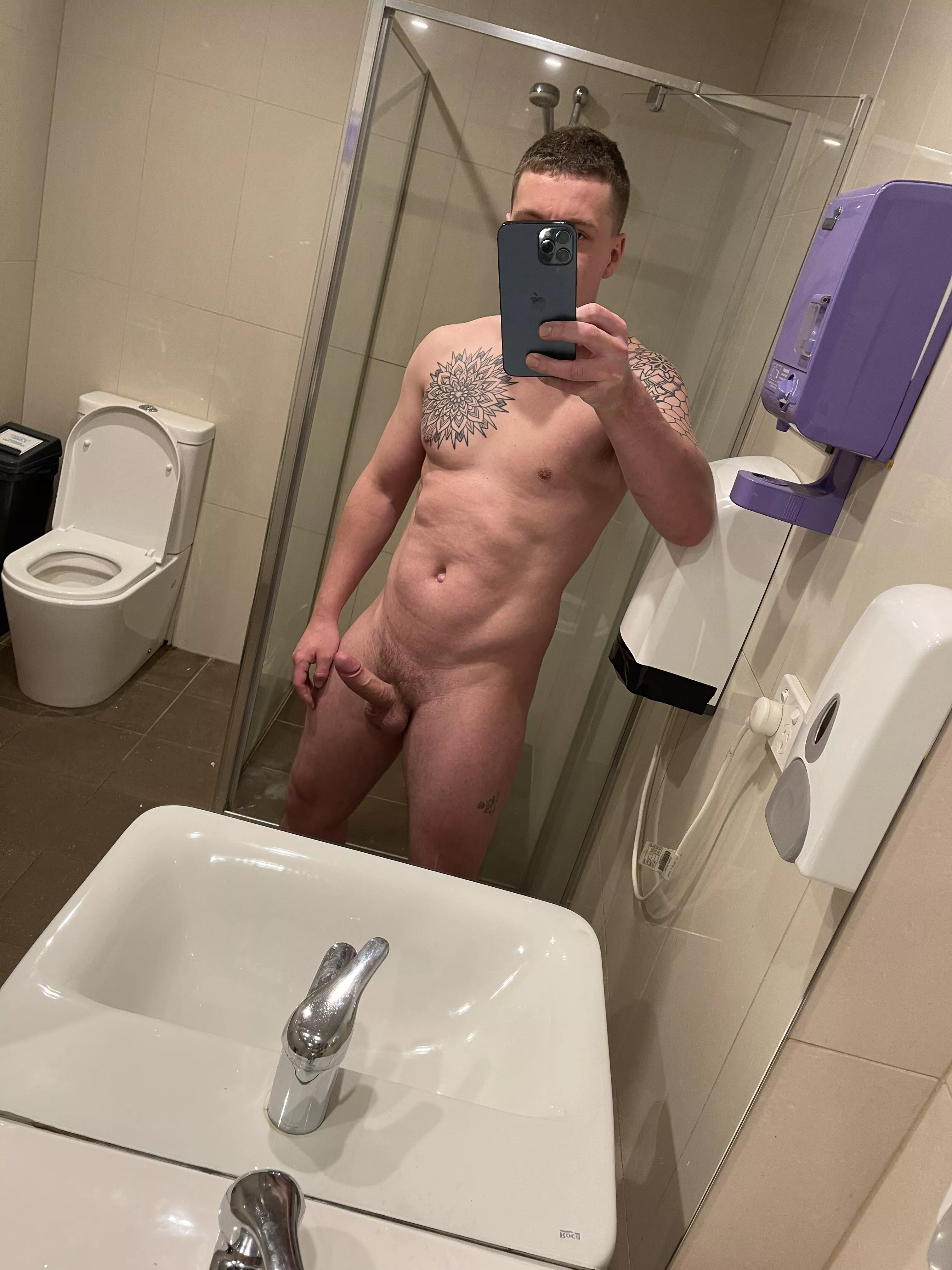 Honest opinions? Been too busy for gym lately