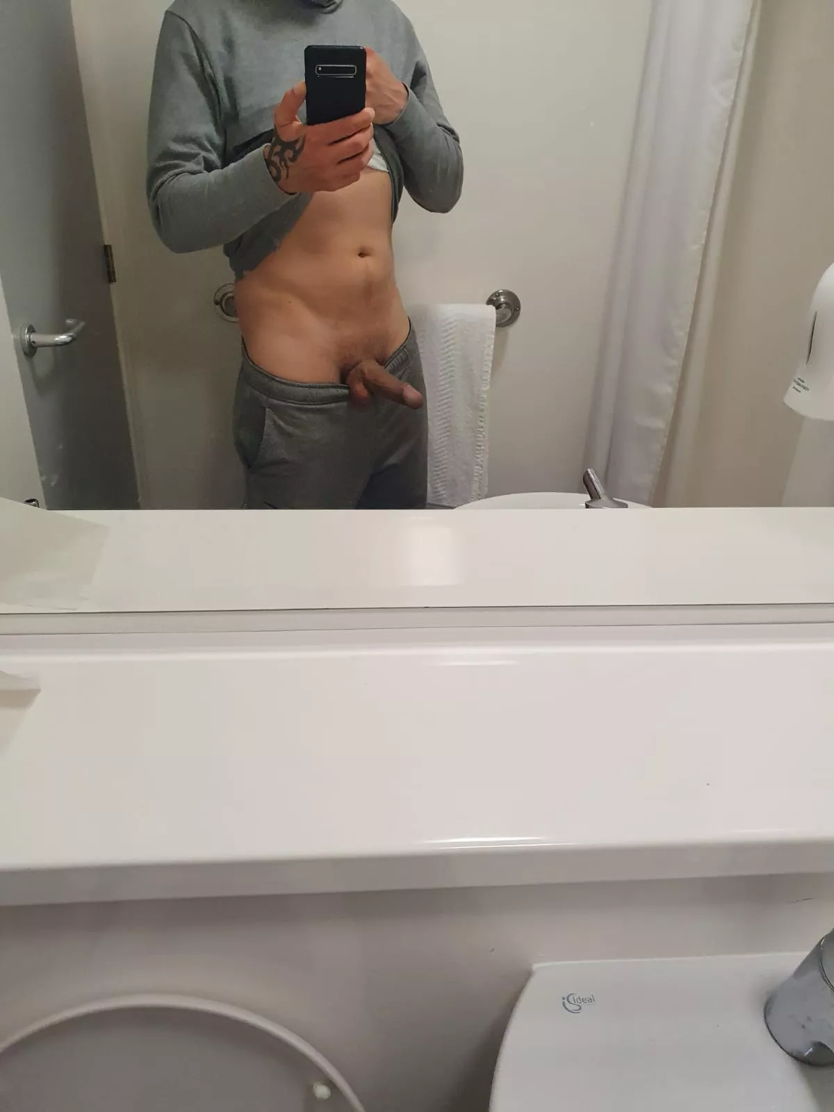 honest opinions please. M/36