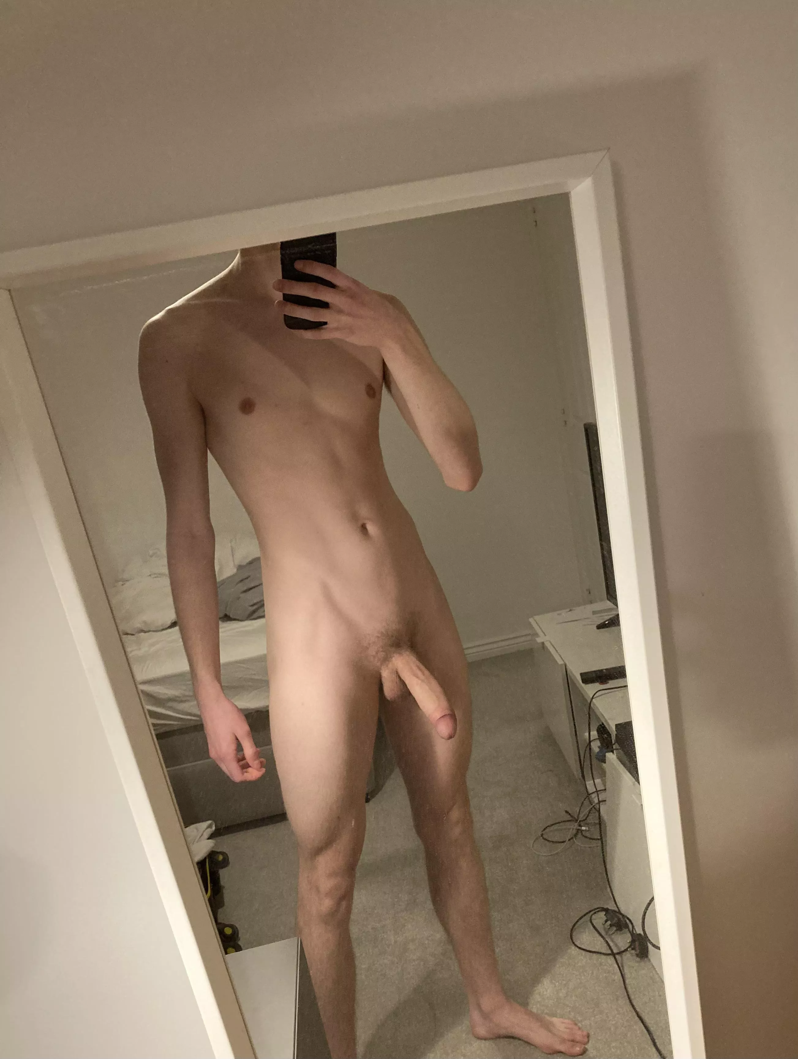 Honest rating?