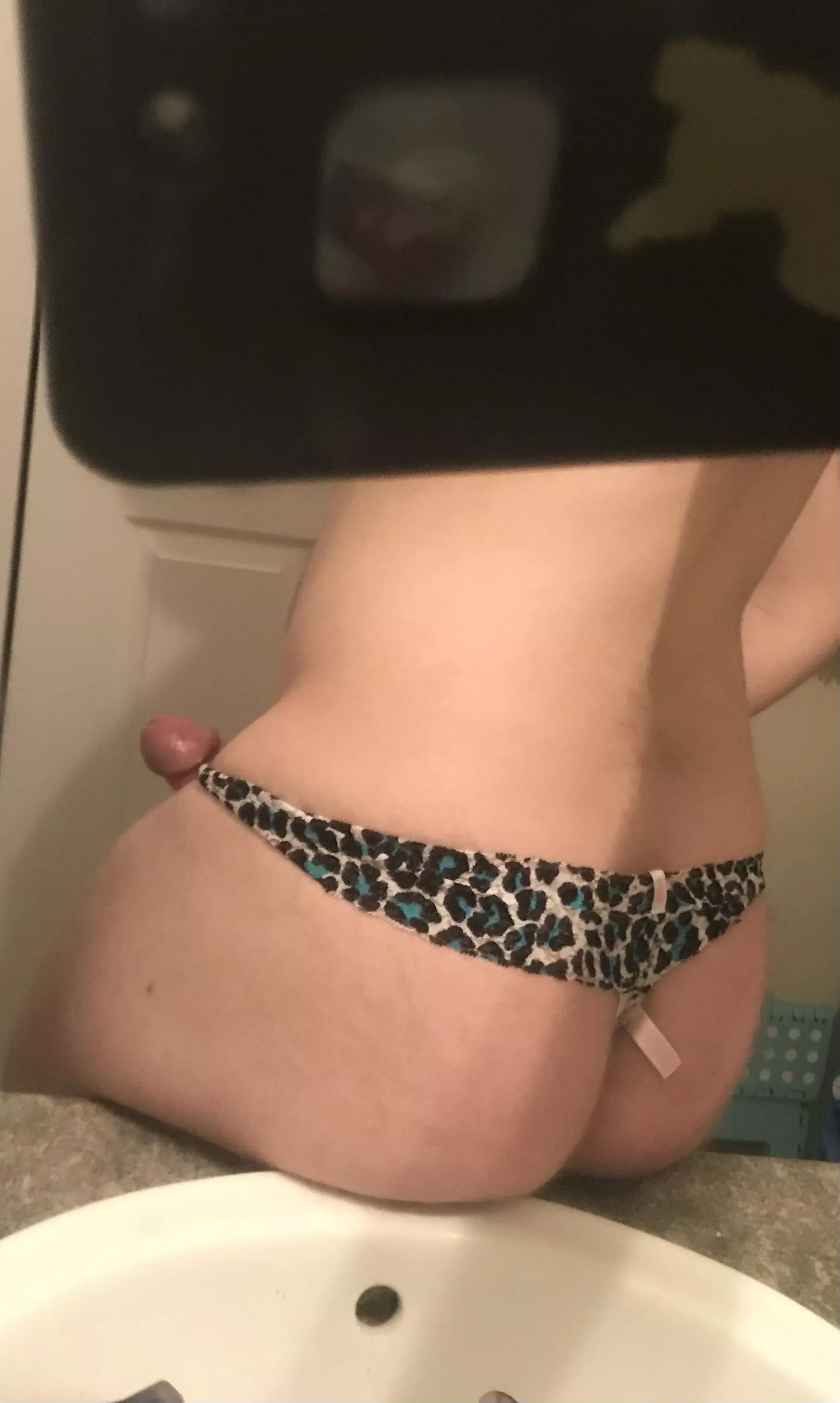 Honestly what would you rate my ass