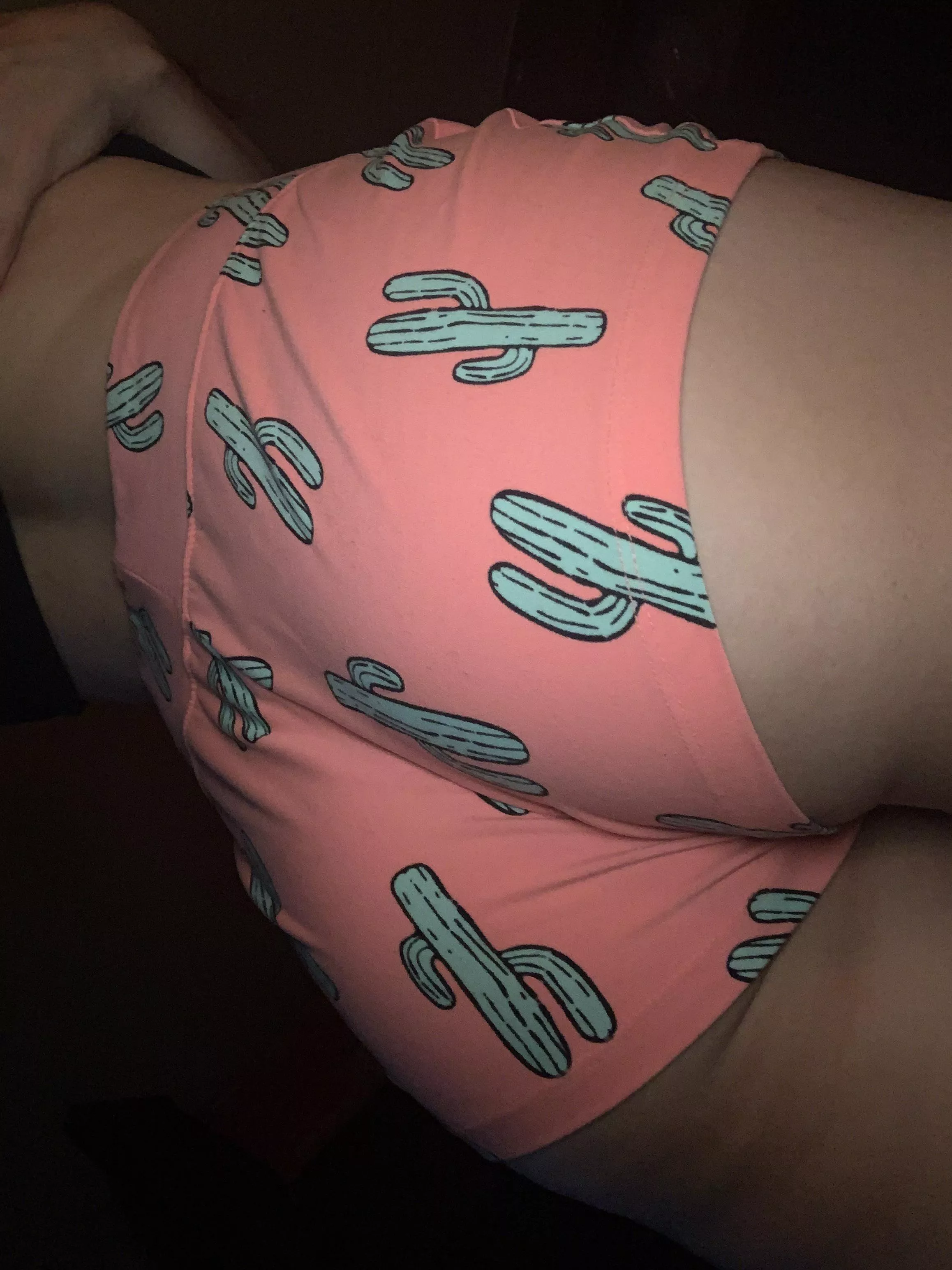 Hope u like petite booty ☺️