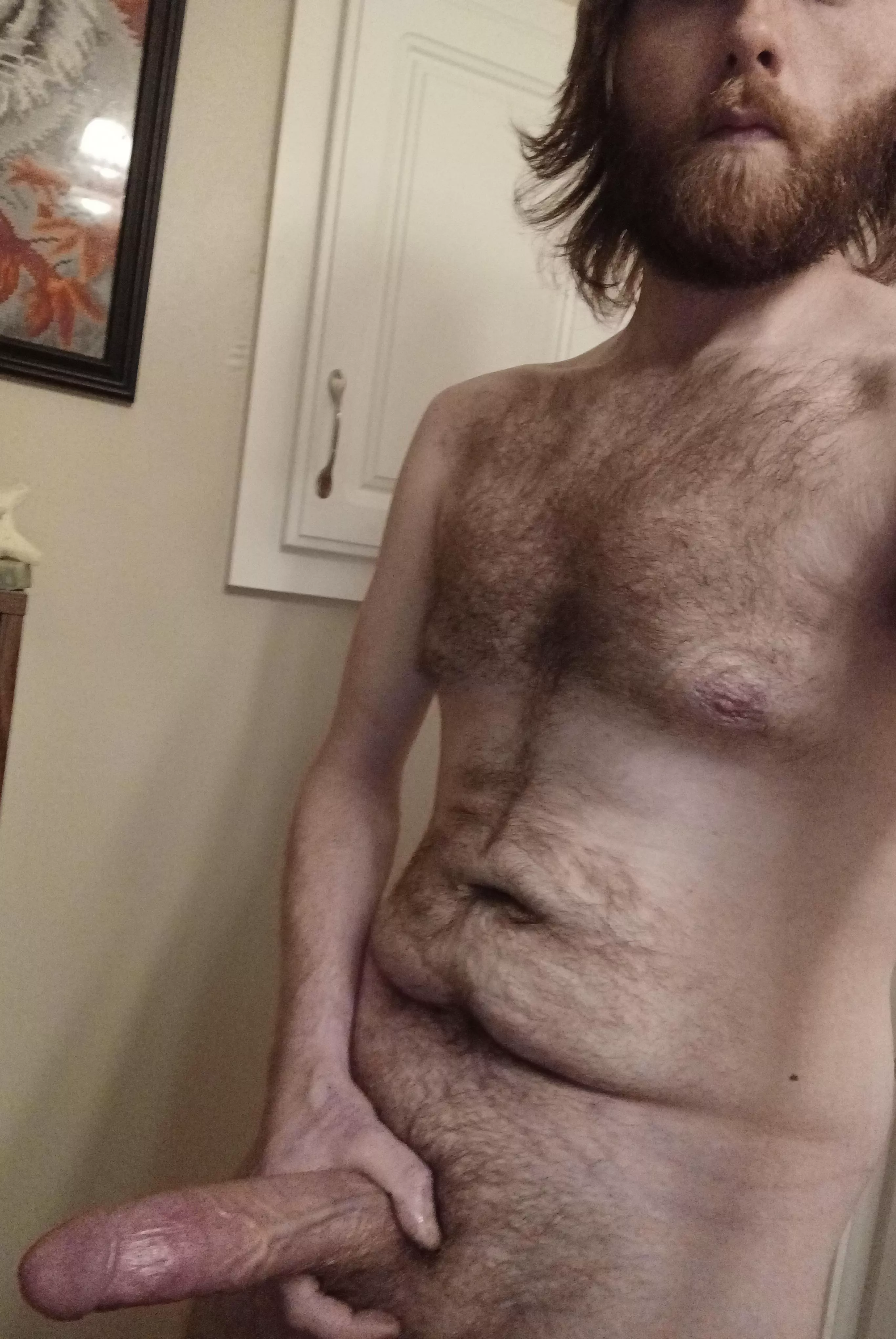 hope you enjoy my hairy body, let me know what you think, my dms are open