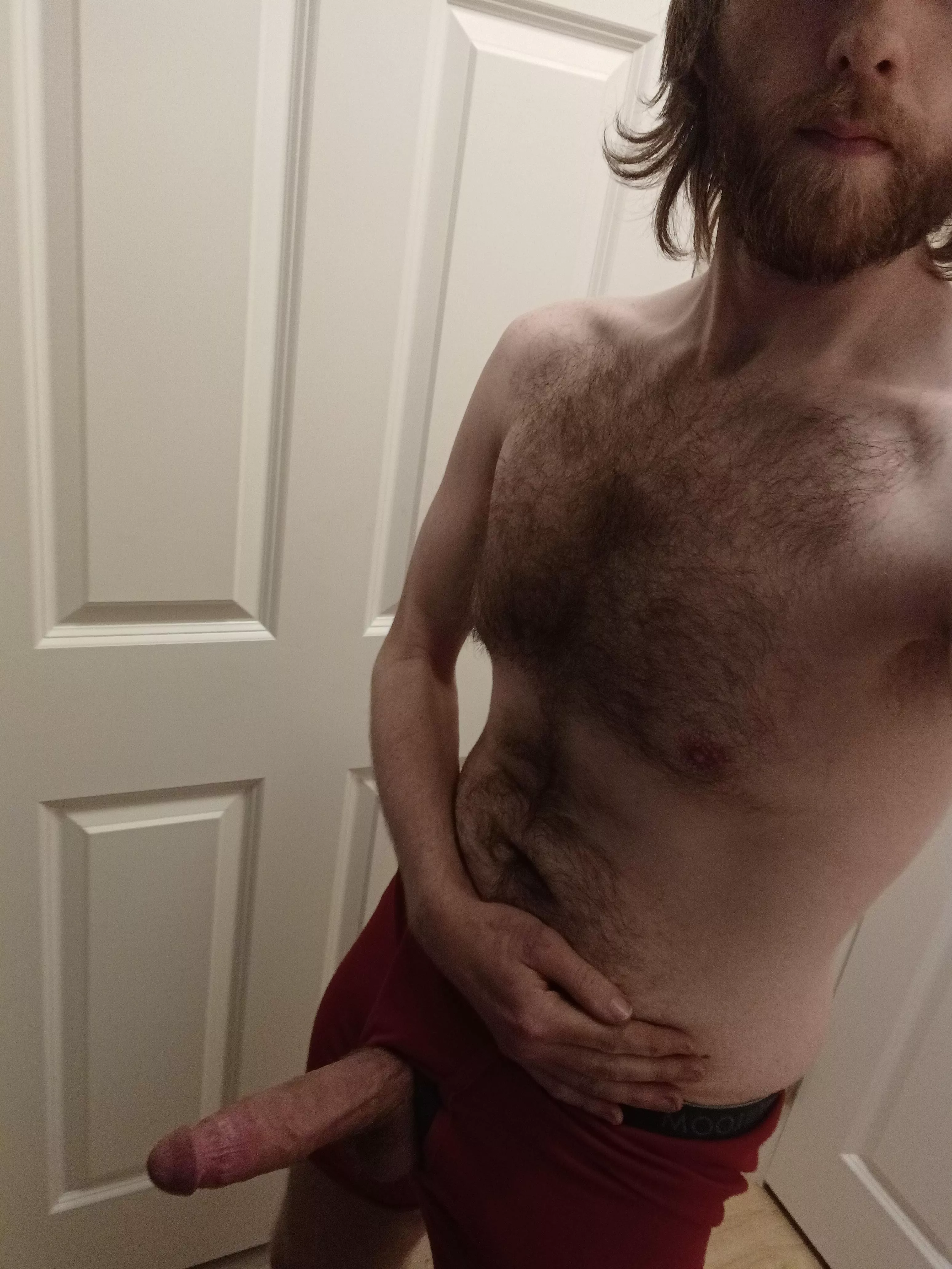 hope you enjoy my hairy body, let me know what you think, dms are open