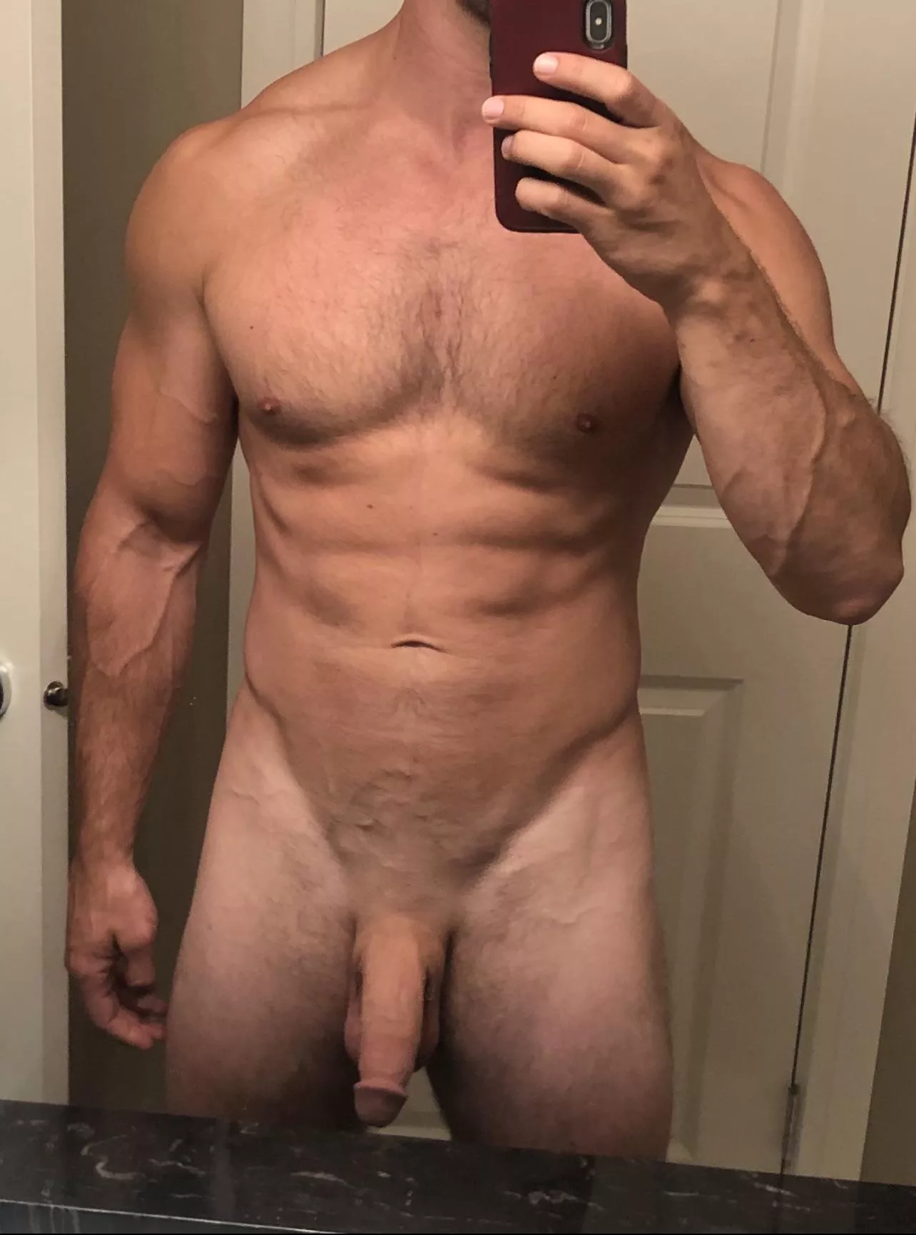 ðŸ˜œ Horny AF (m)