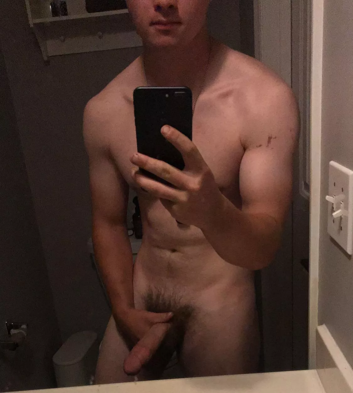 Horny af (m)