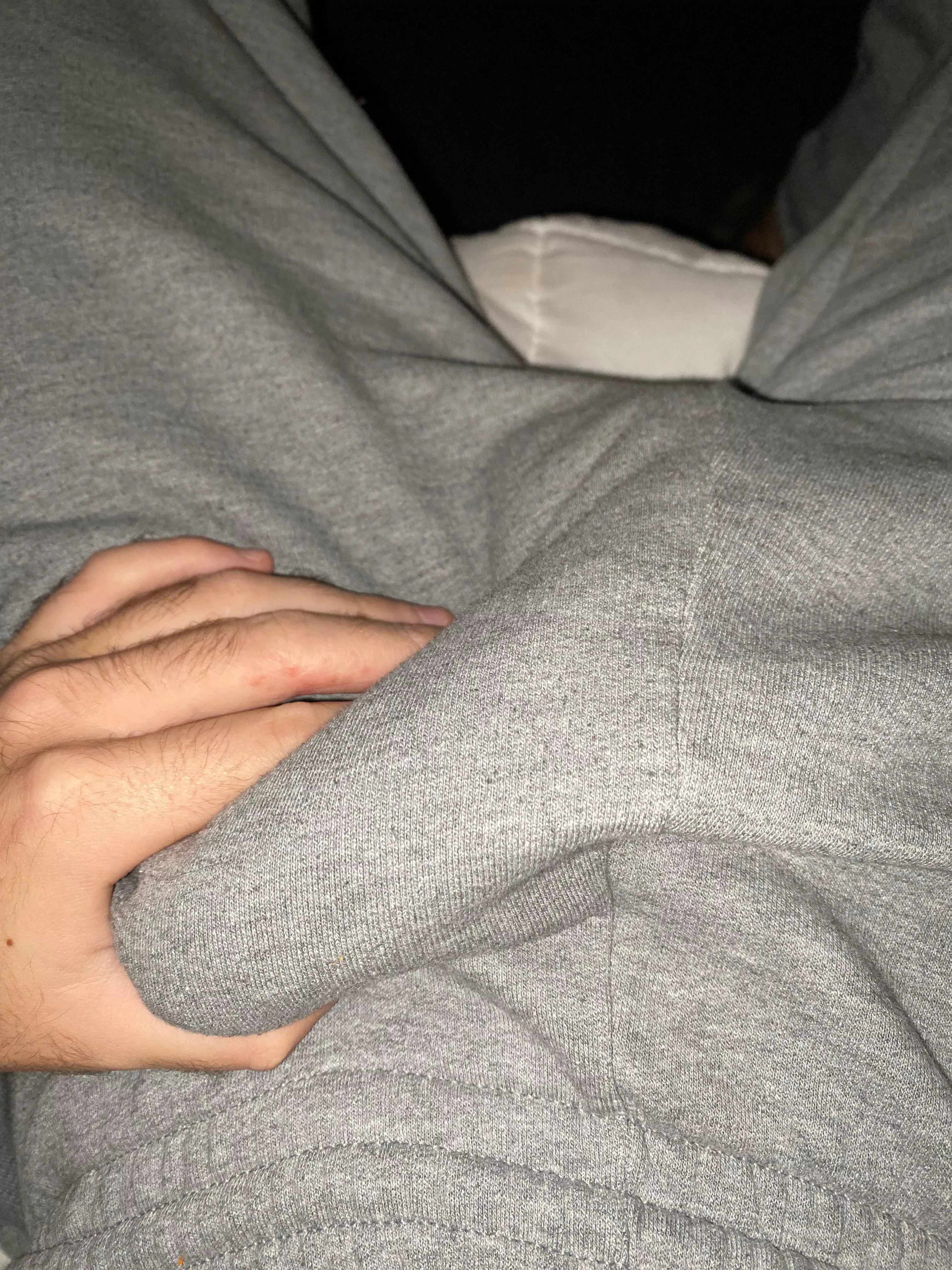 Horny asf need some help :)