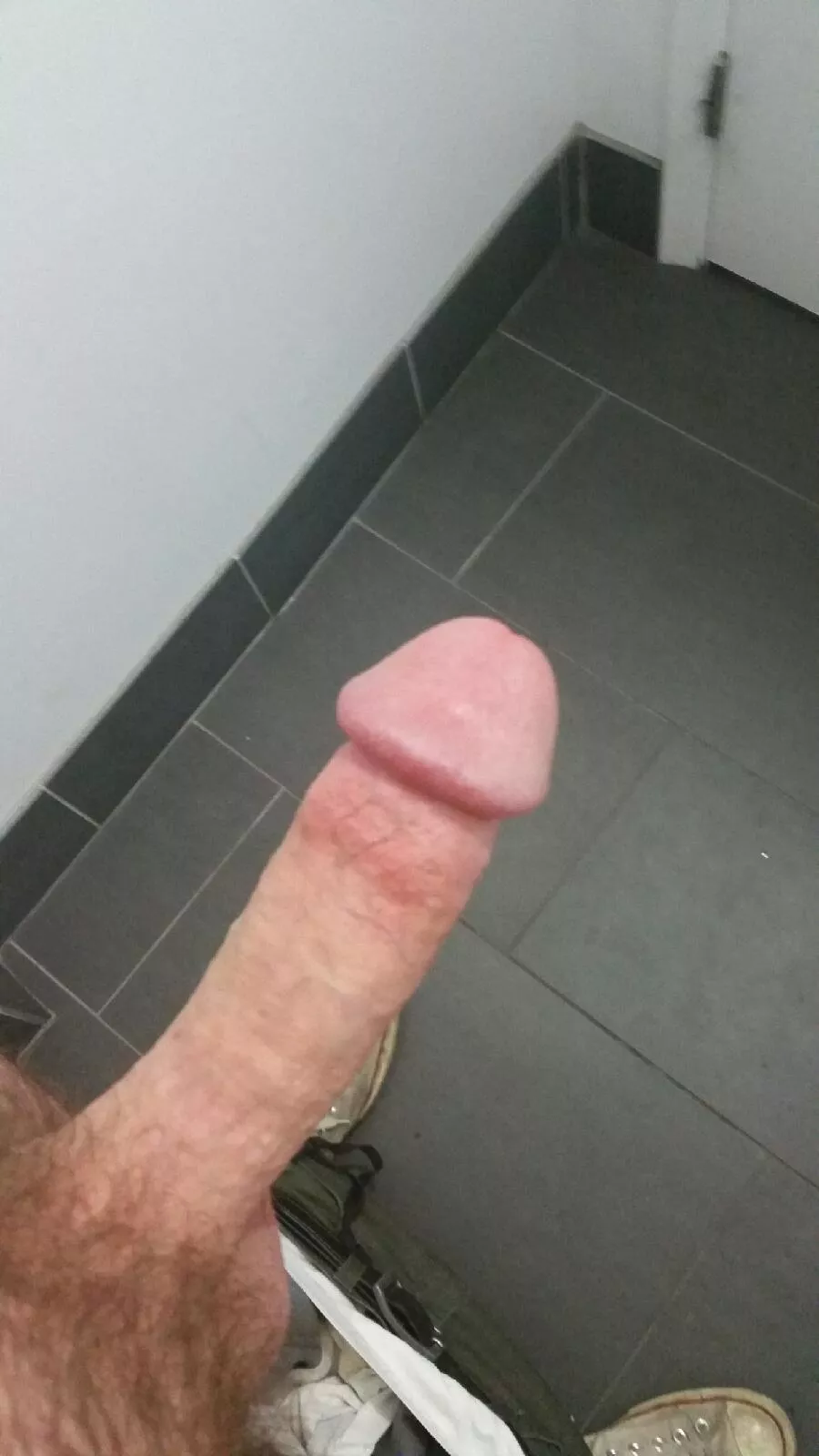 horny at work