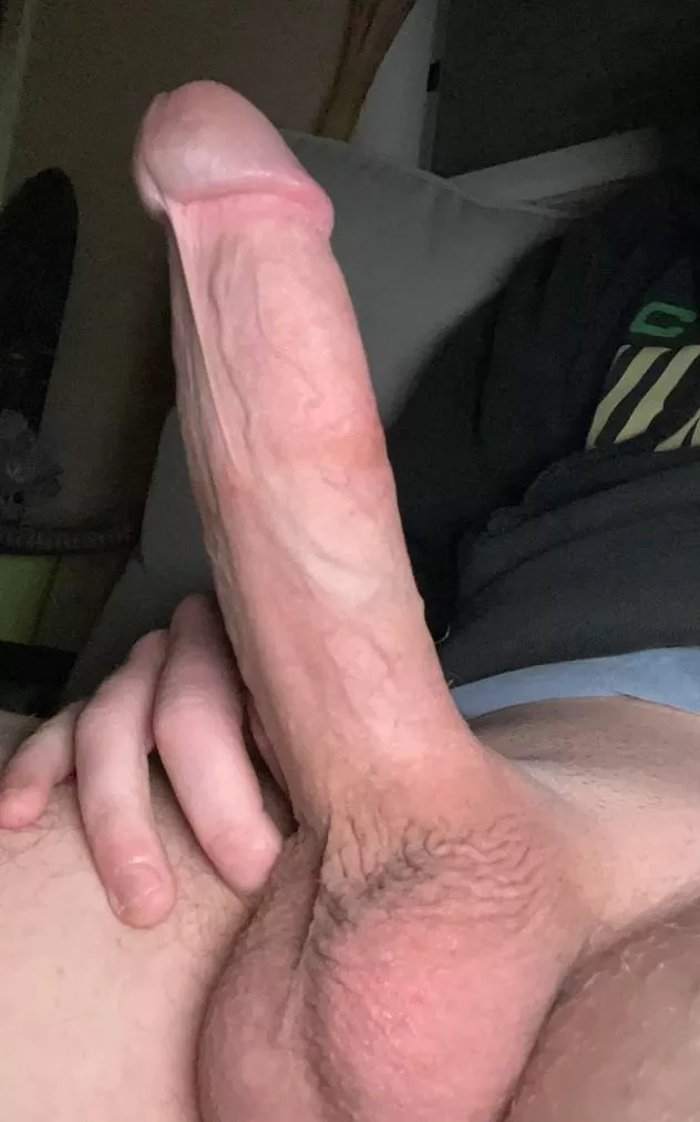 Horny so I figured I'd post one