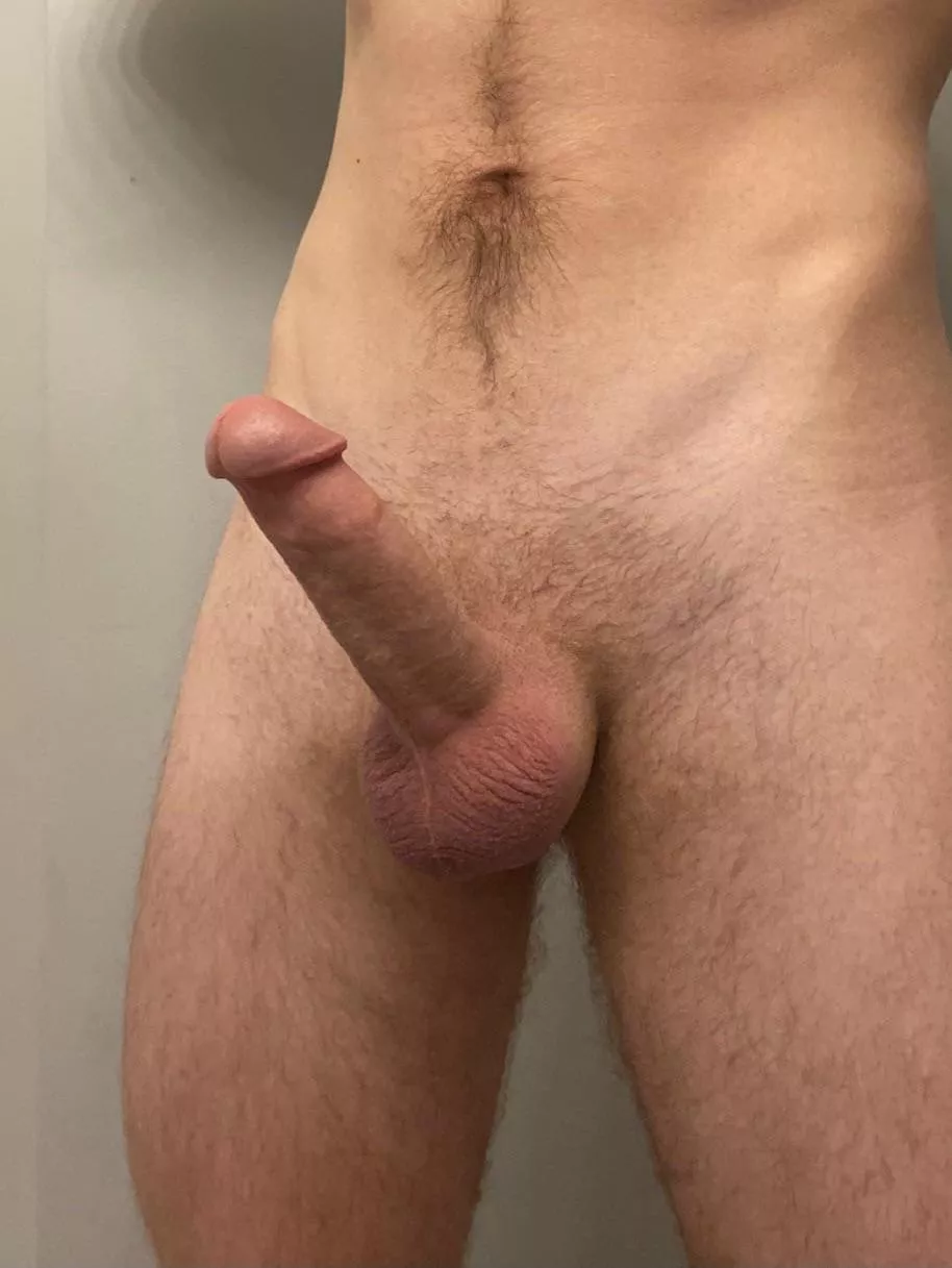 Horny teen