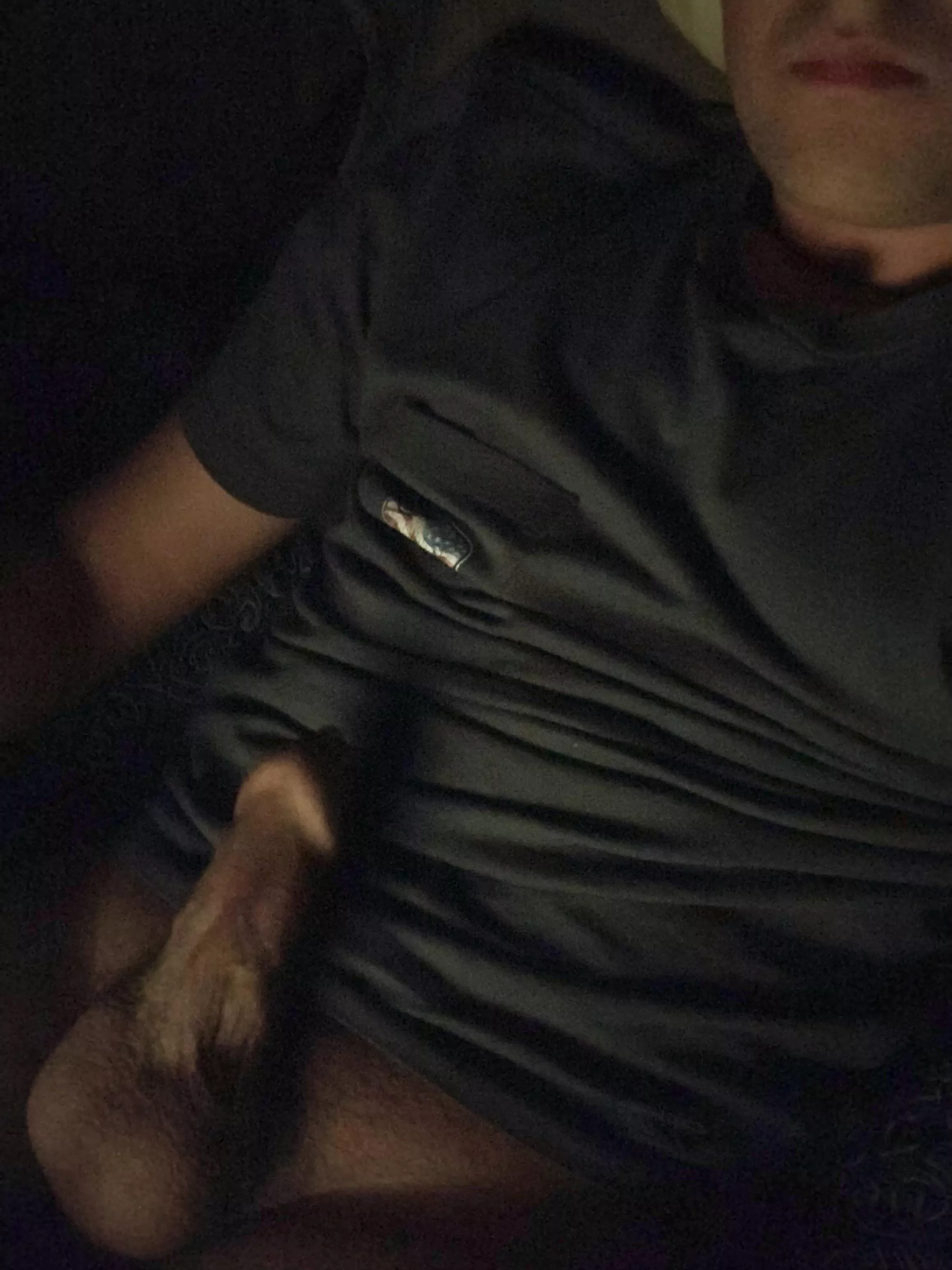 Horny teen here dm me ðŸ˜©