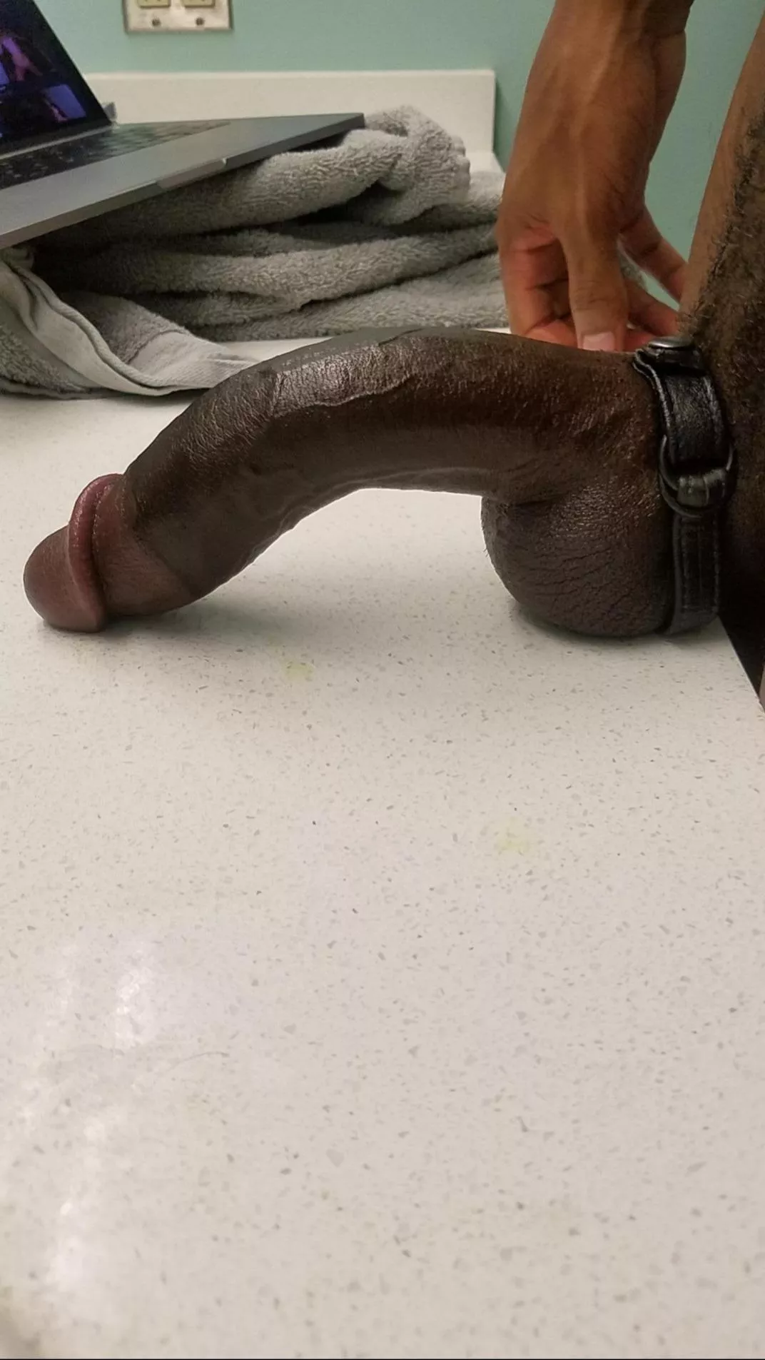 how a real cock should look like!