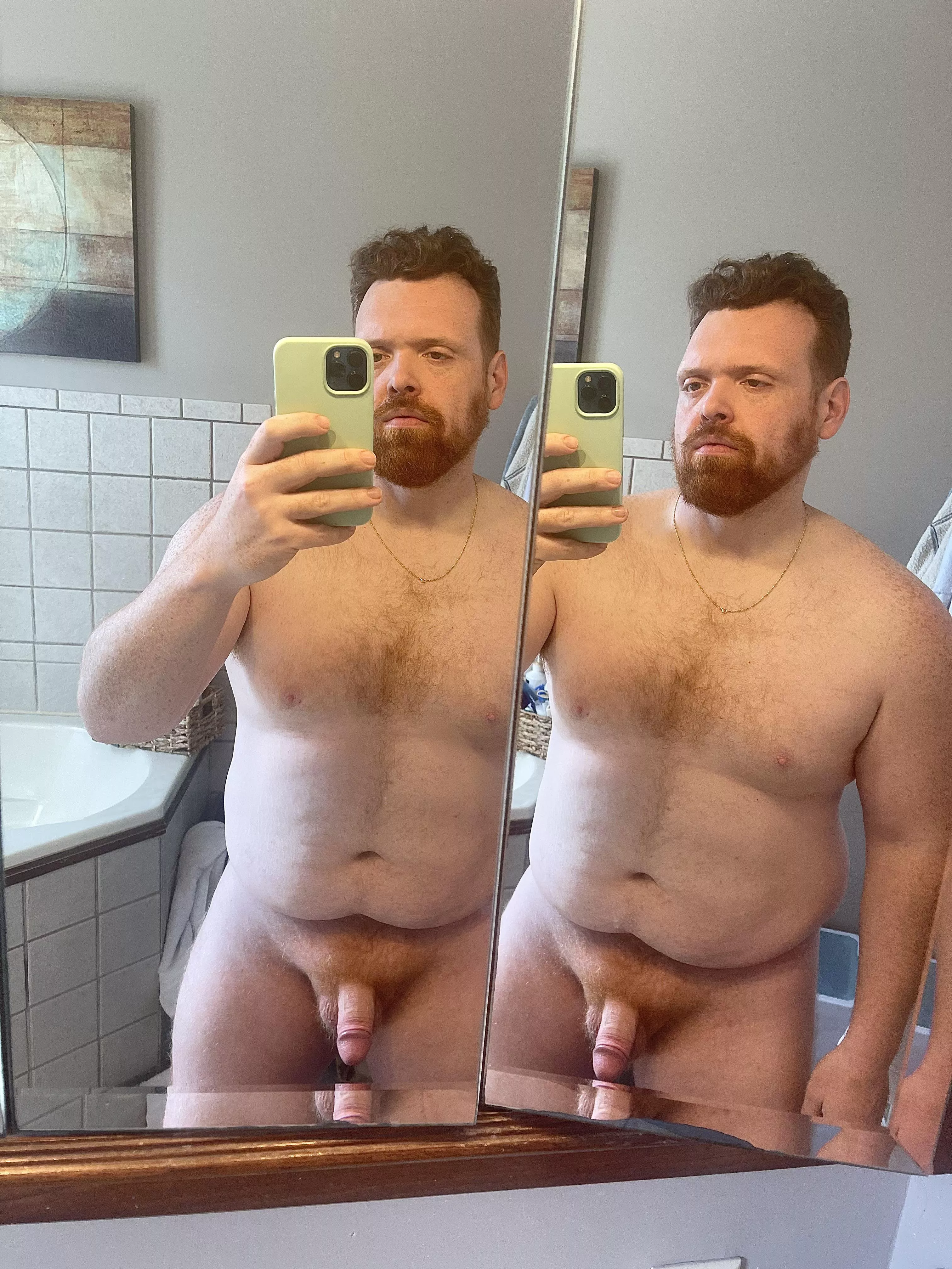 How about 2 of me?