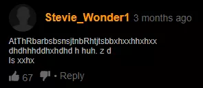 How did he get to pornhub ?