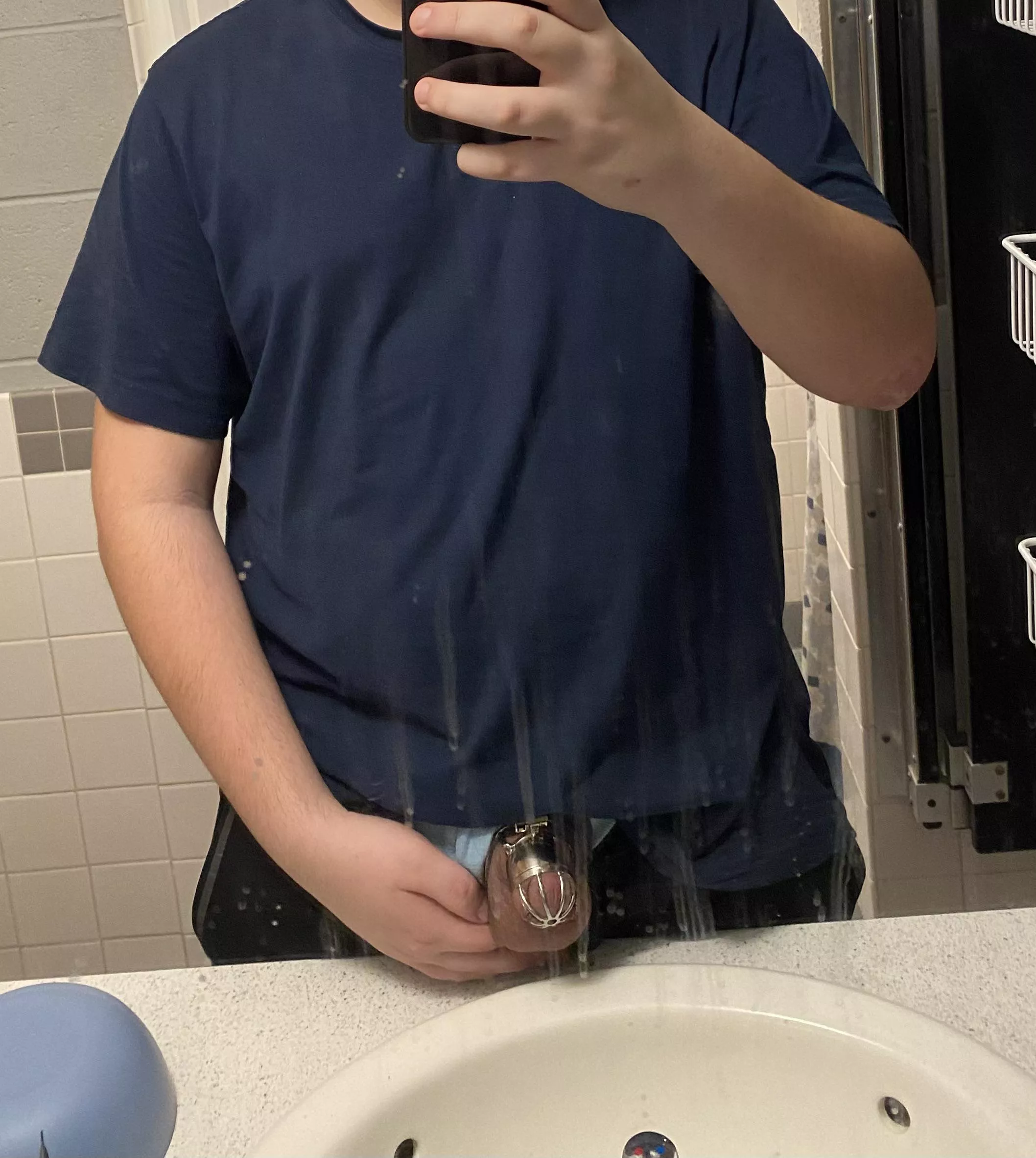 How do I look ~ 19m