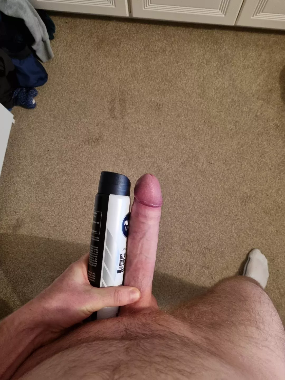 How do I measure up? (m)