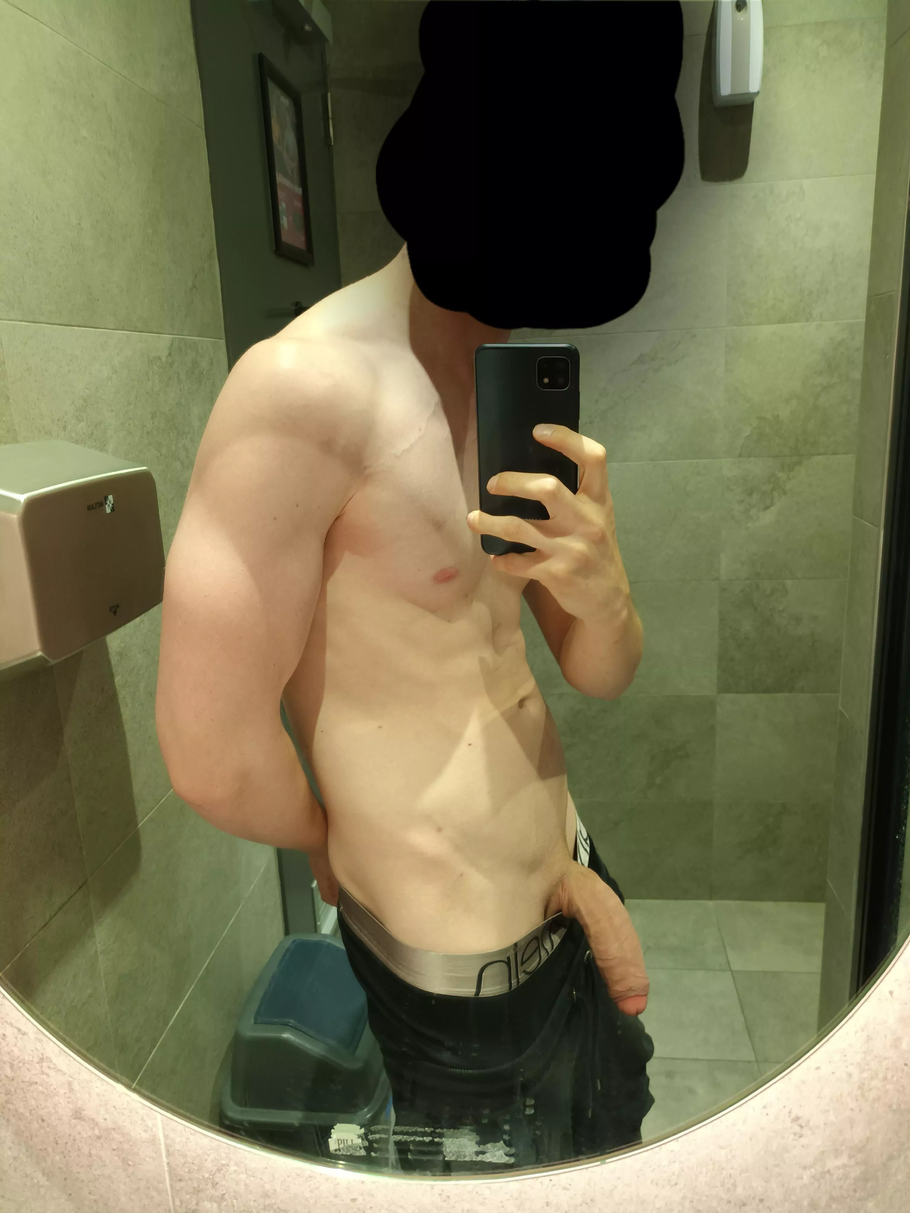 How do I size up?