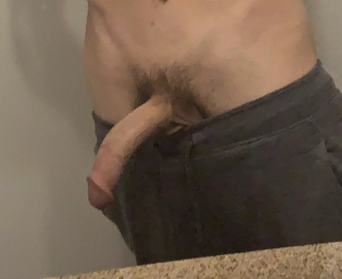 How does my cock look? 1/10